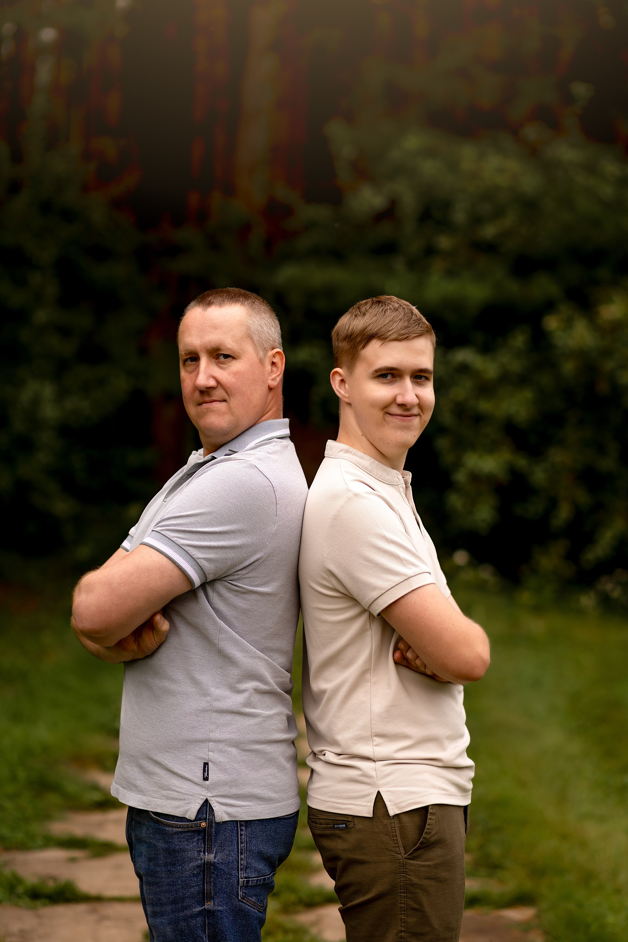 Родные сердца. Детский и семейный фотограф в Красноярске Елена Коровкина