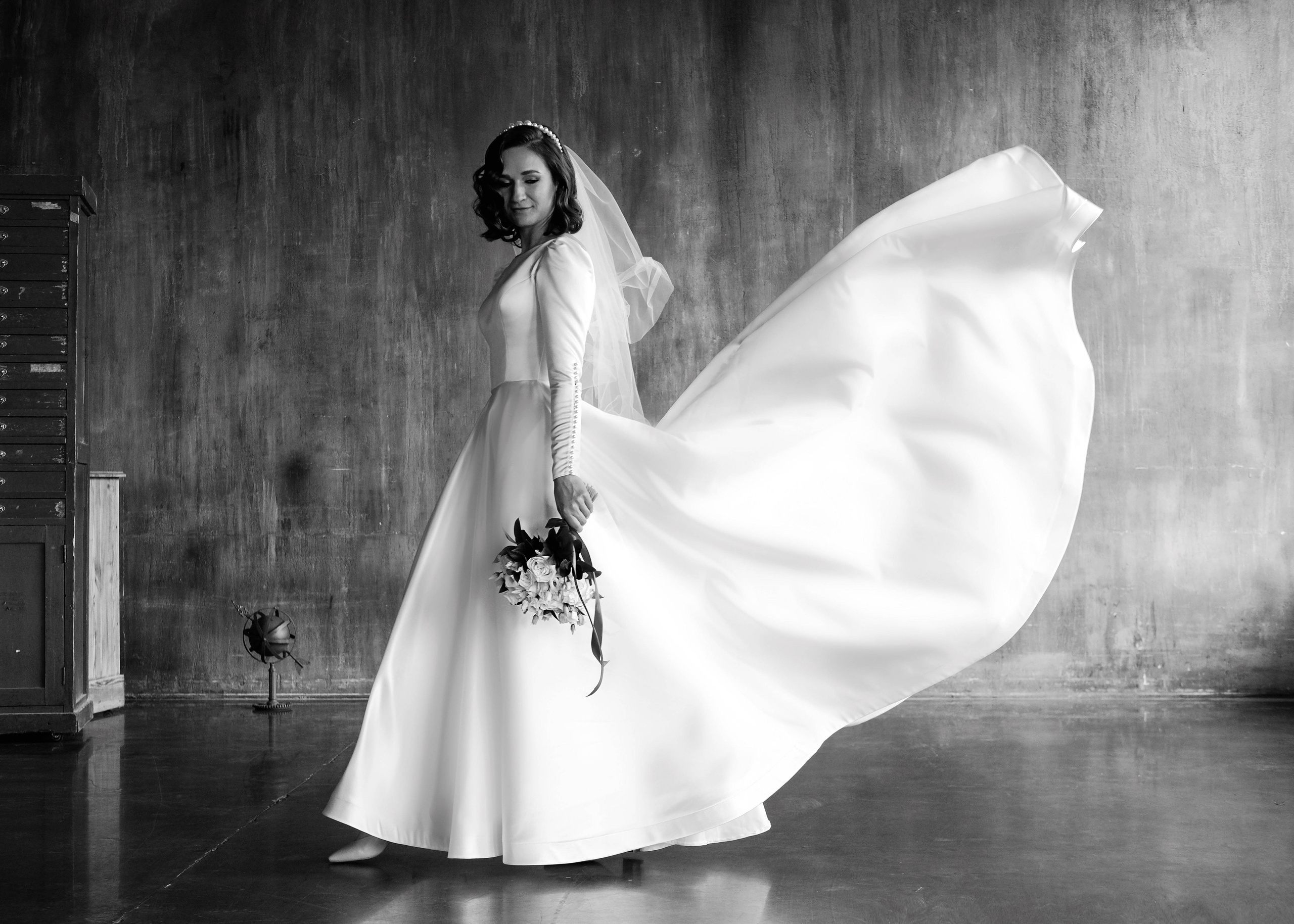 Свадьба. Портретный фотограф Влад Егоров