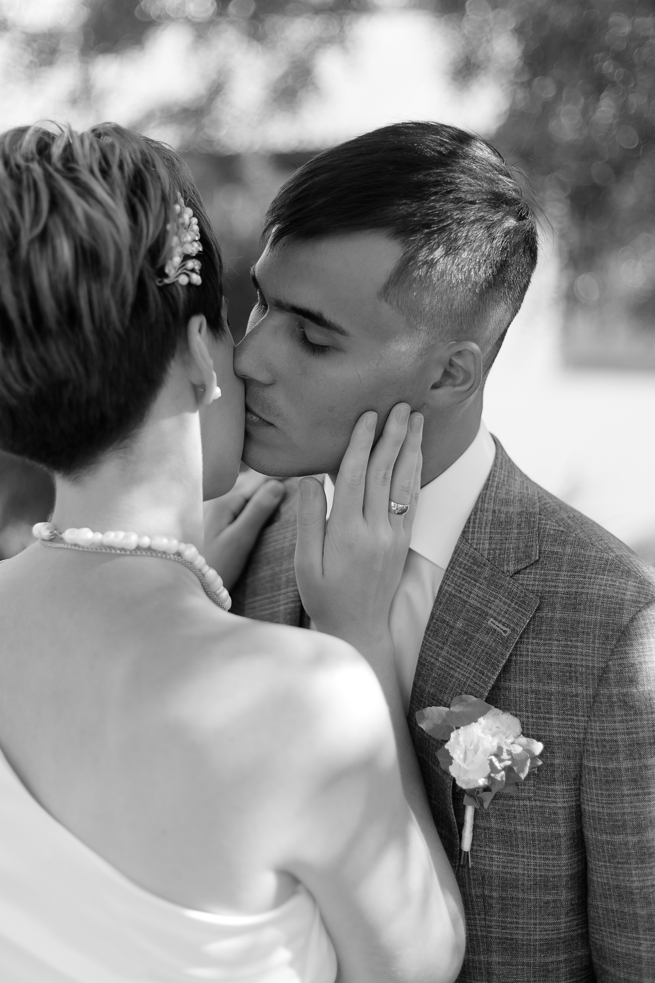 Анна и Павел. Фотограф и видеомейкер в Астрахани | Мария Сушкова