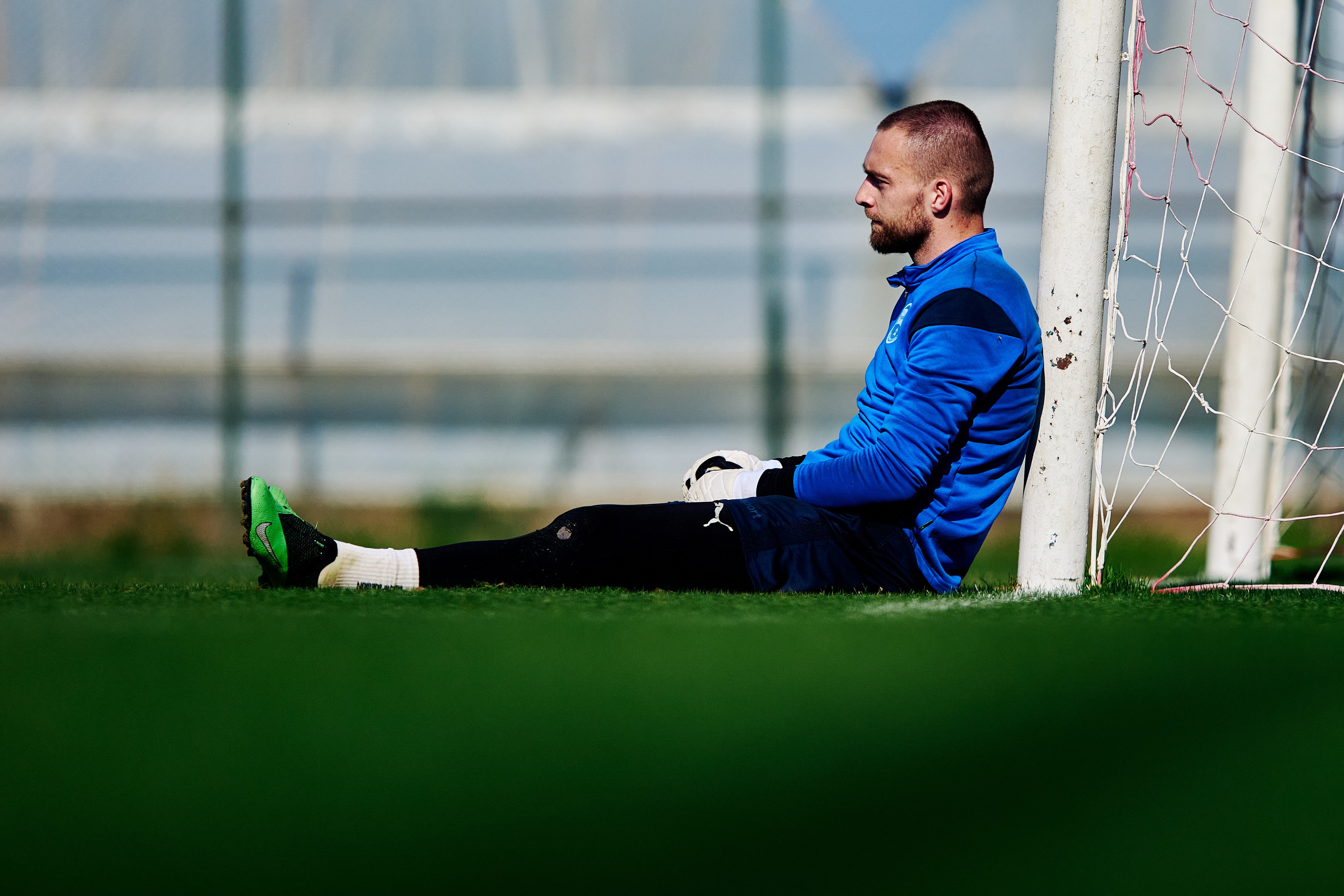 Спортивный репортаж. Михаил Гришин — Коммерческий Фотограф Москва