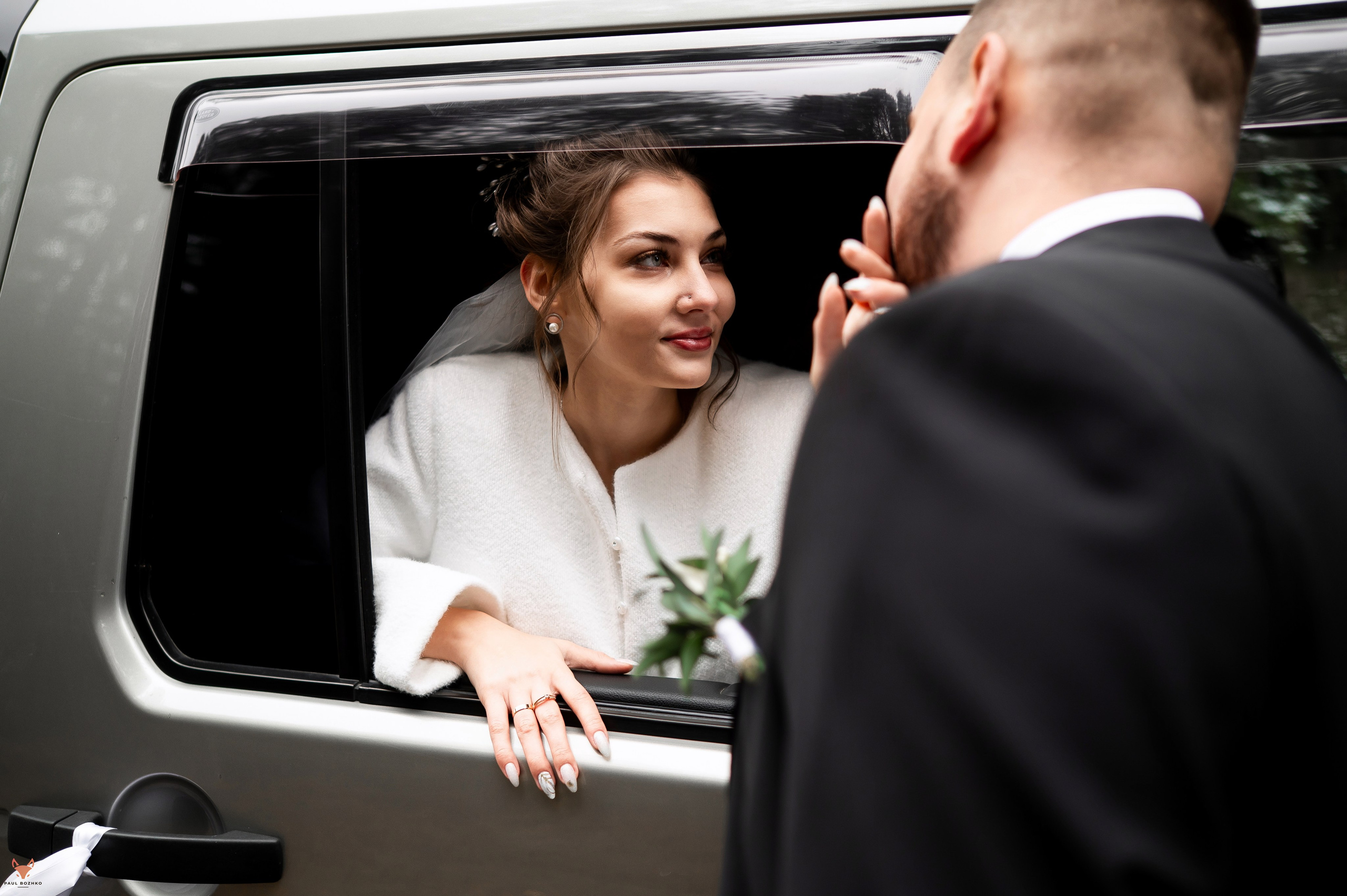 Маргарита и Сергей. Свадебный Фотограф Абакан