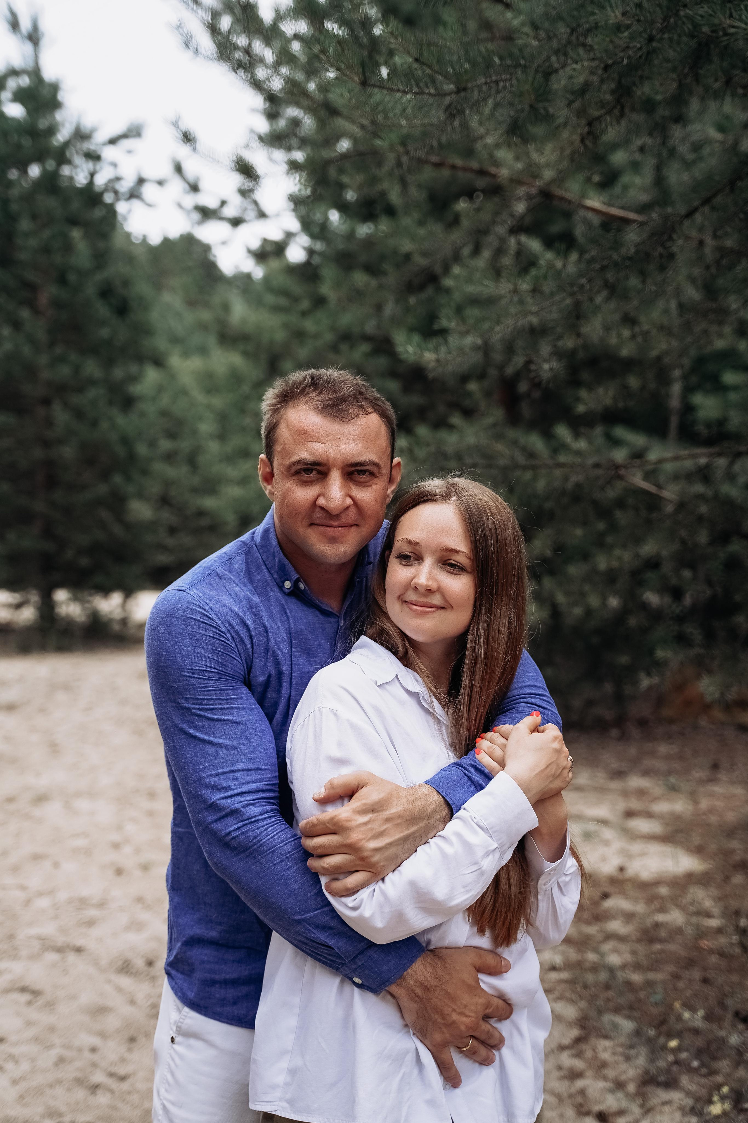 Семейная фотосессия. Фотосъемка и видеосъемка свадеб Липецк