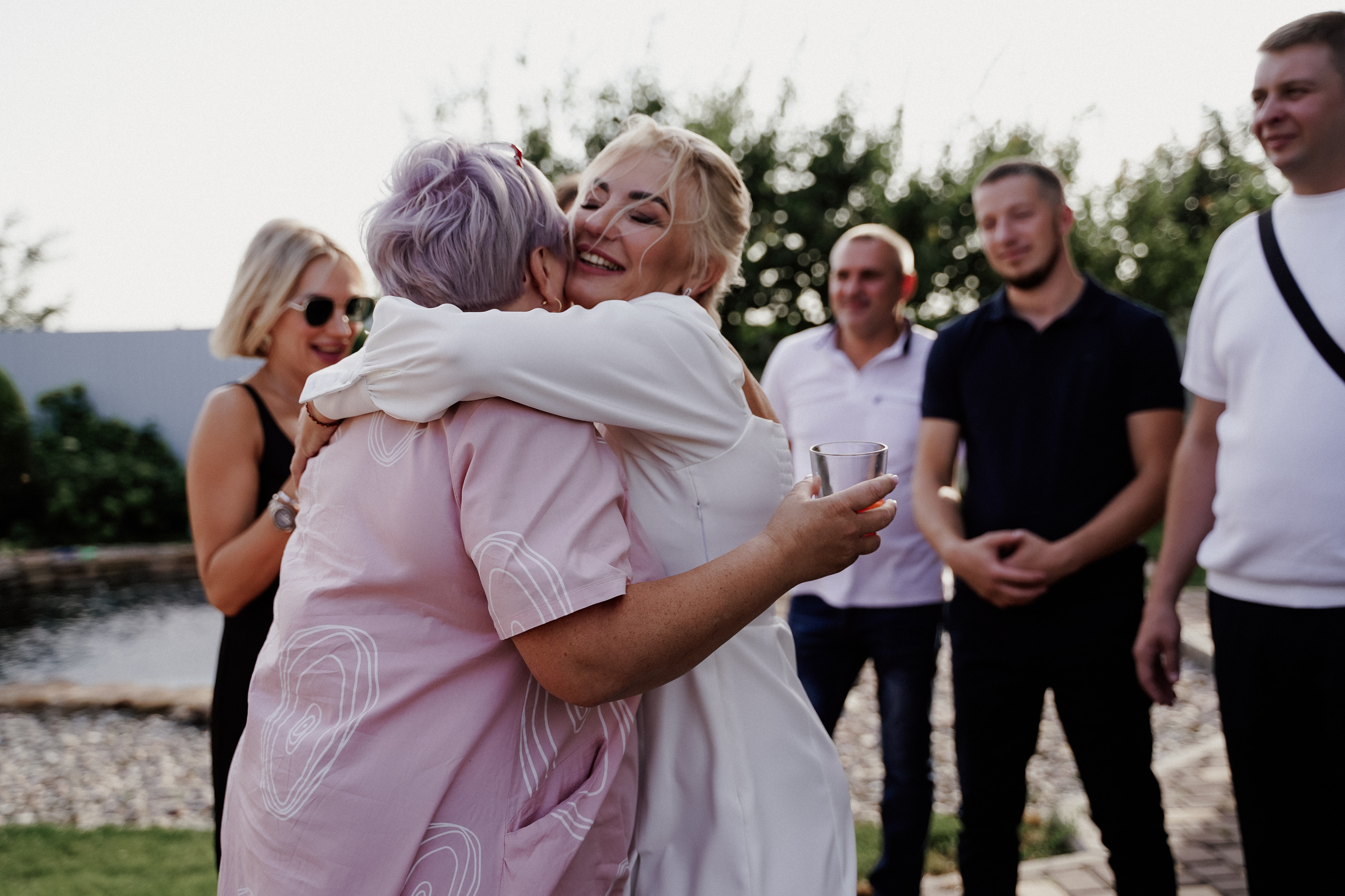 Татьяна & Артур. Фотосъемка и видеосъемка свадеб Липецк