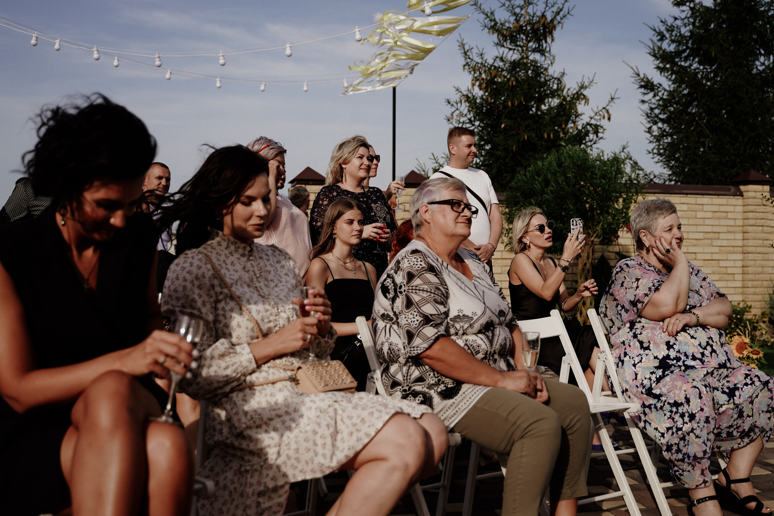 Татьяна & Артур. Фотосъемка и видеосъемка свадеб Липецк