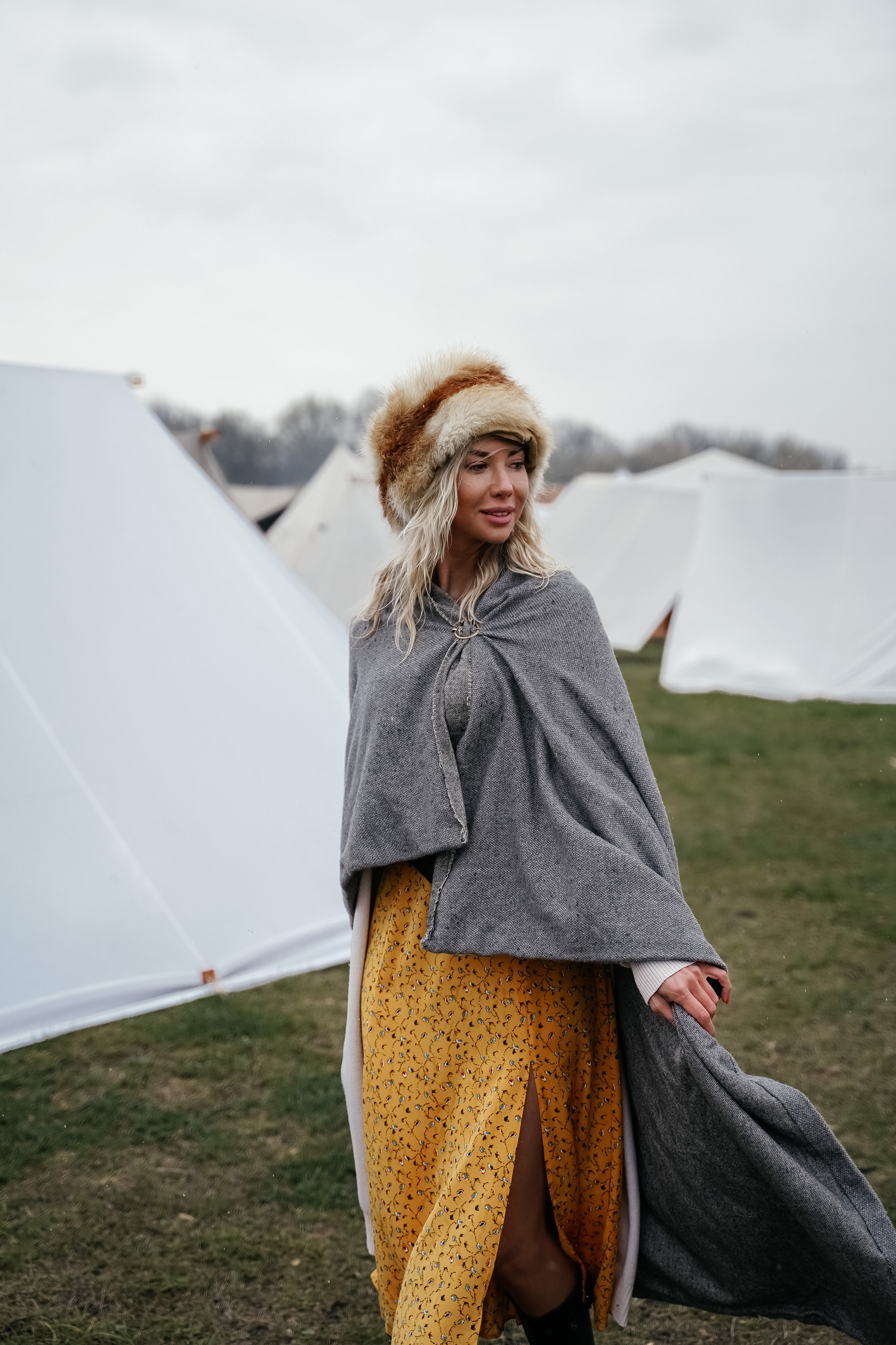 Русборг 2021. Фотосъемка и видеосъемка свадеб Липецк