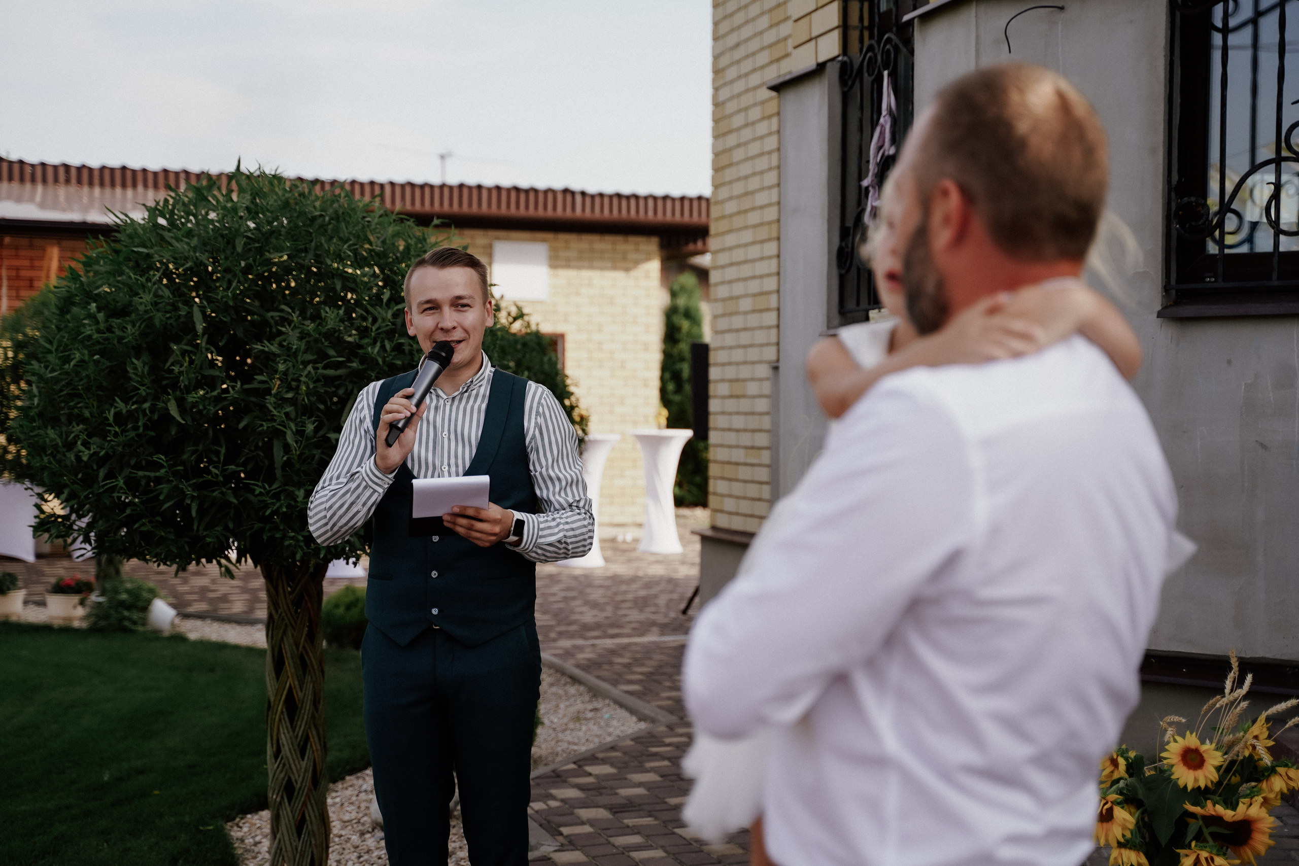 Татьяна & Артур. Фотосъемка и видеосъемка свадеб Липецк