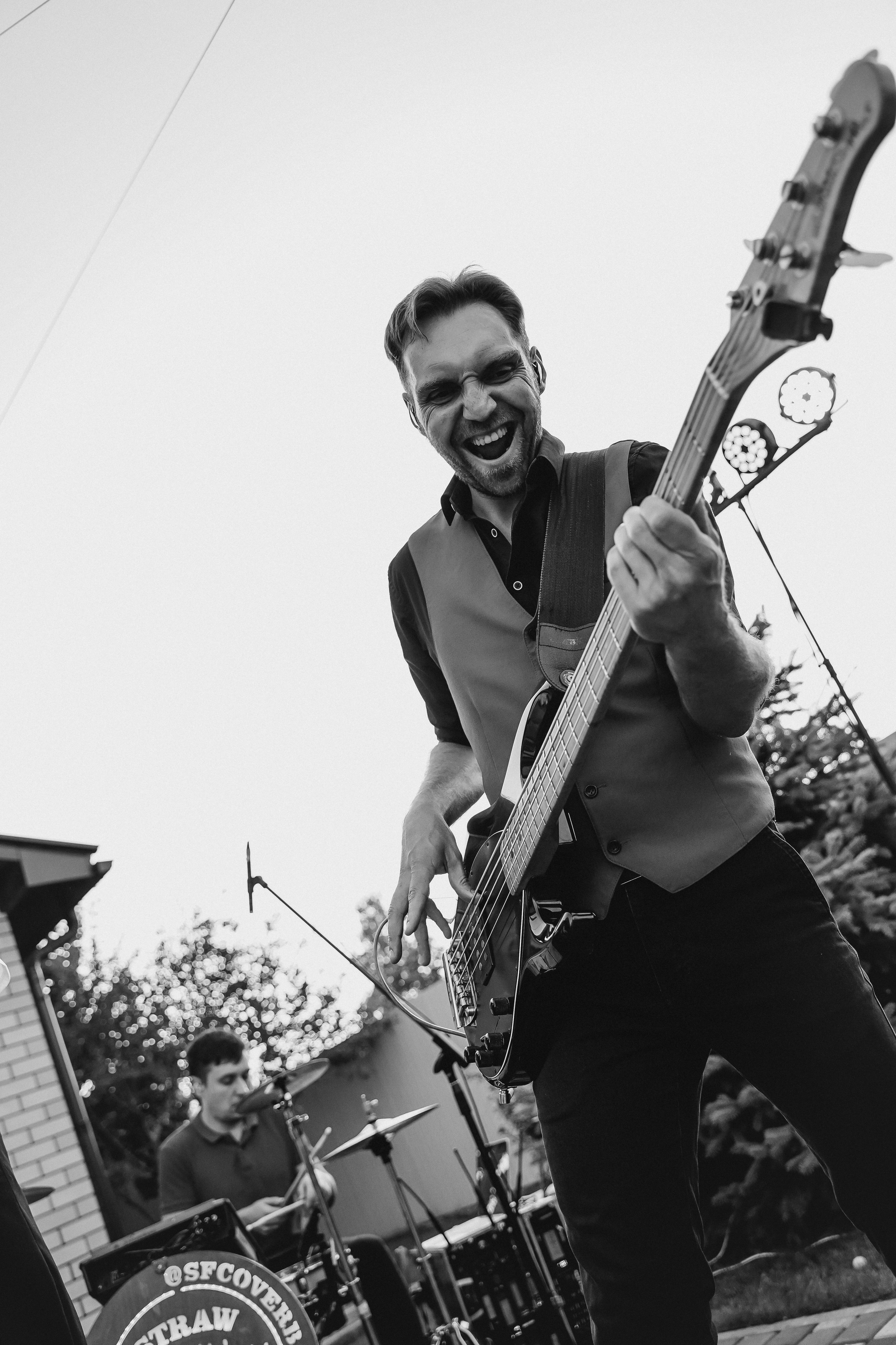 Татьяна & Артур. Фотосъемка и видеосъемка свадеб Липецк