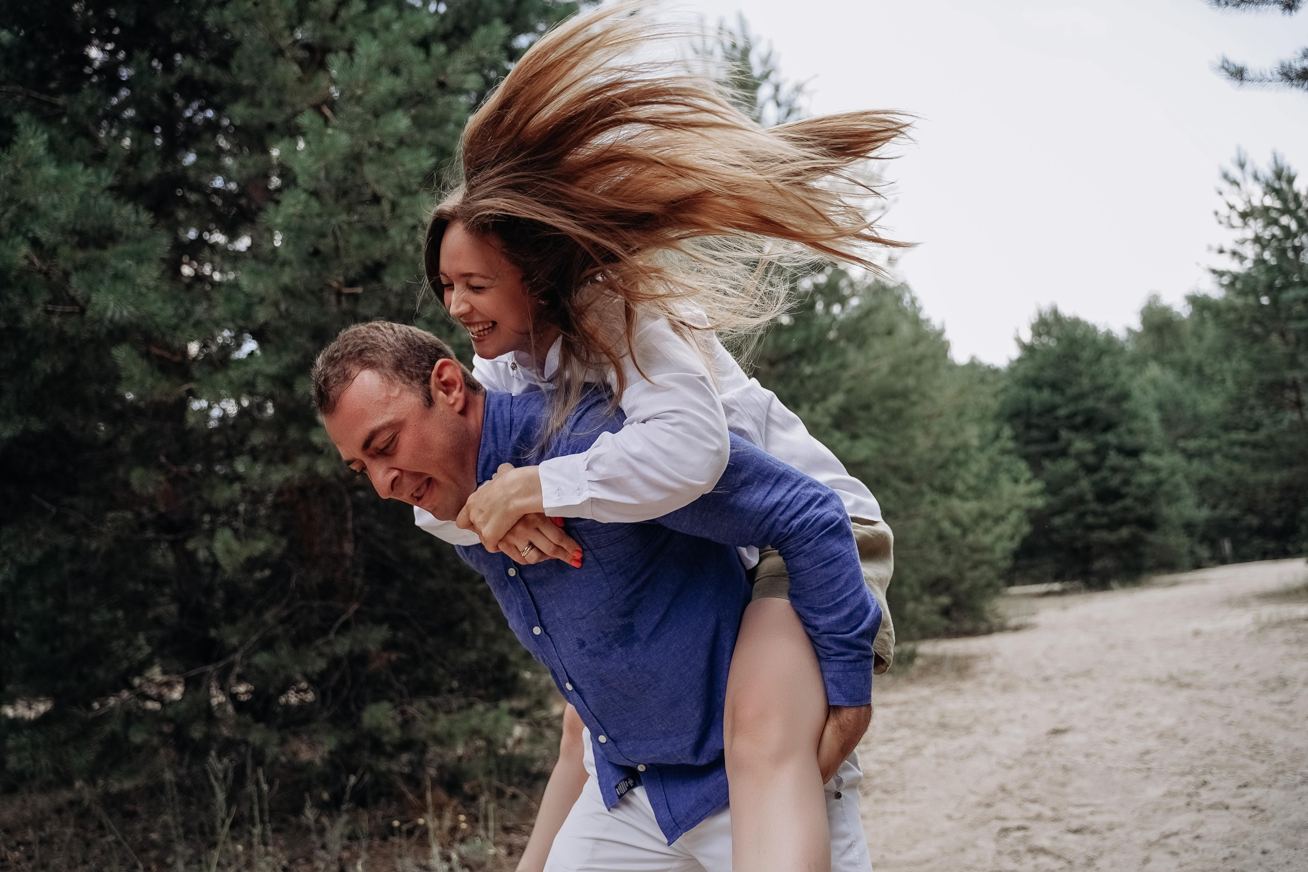 Семейная фотосессия. Фотосъемка и видеосъемка свадеб Липецк