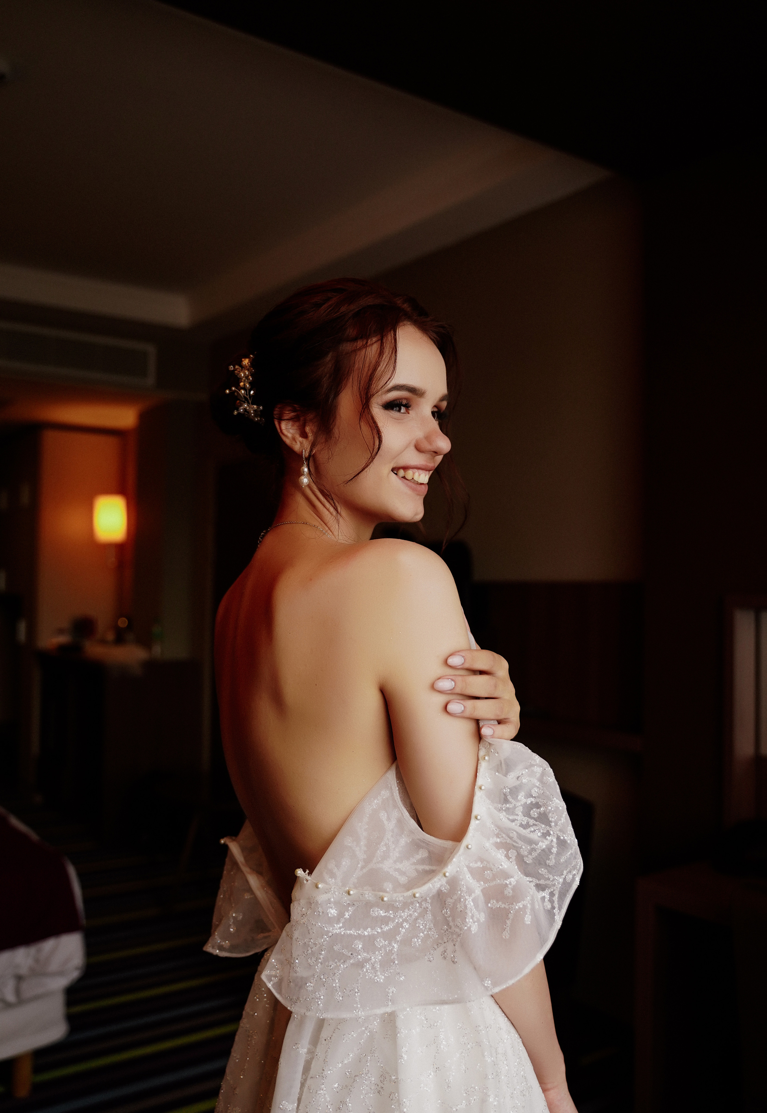 Юлия & Иван. Фотосъемка и видеосъемка свадеб Липецк