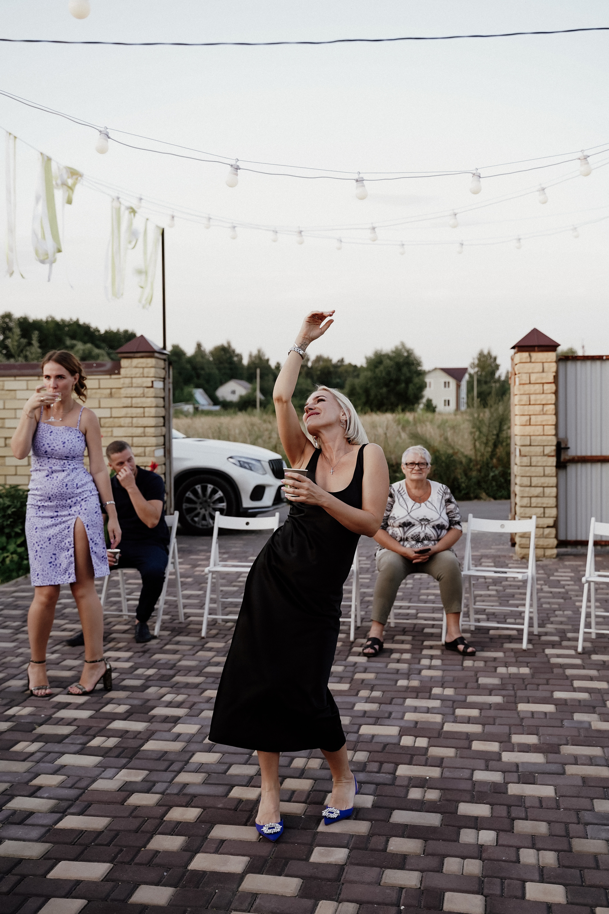 Татьяна & Артур. Фотосъемка и видеосъемка свадеб Липецк