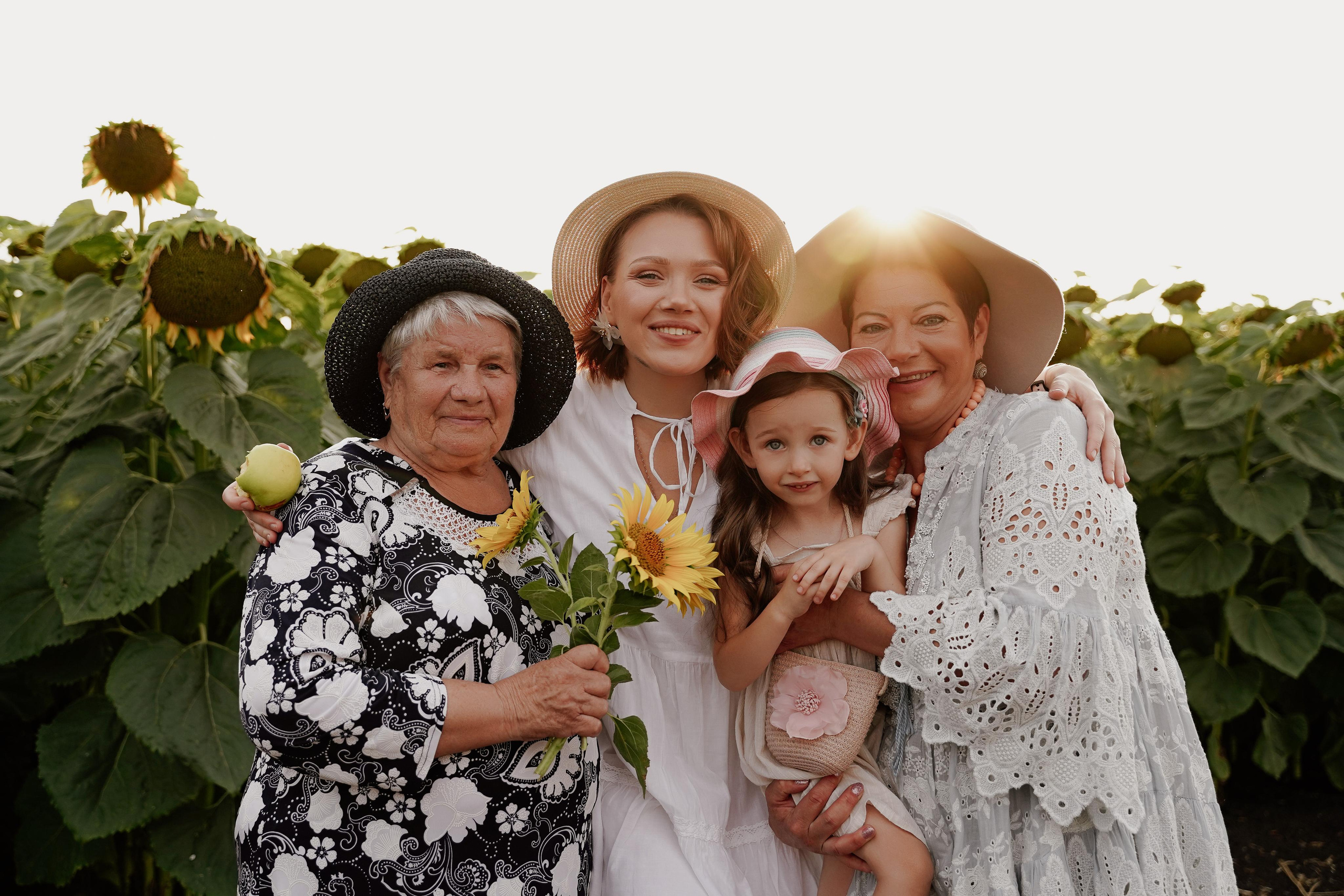 На закате. Фотосъемка и видеосъемка свадеб Липецк