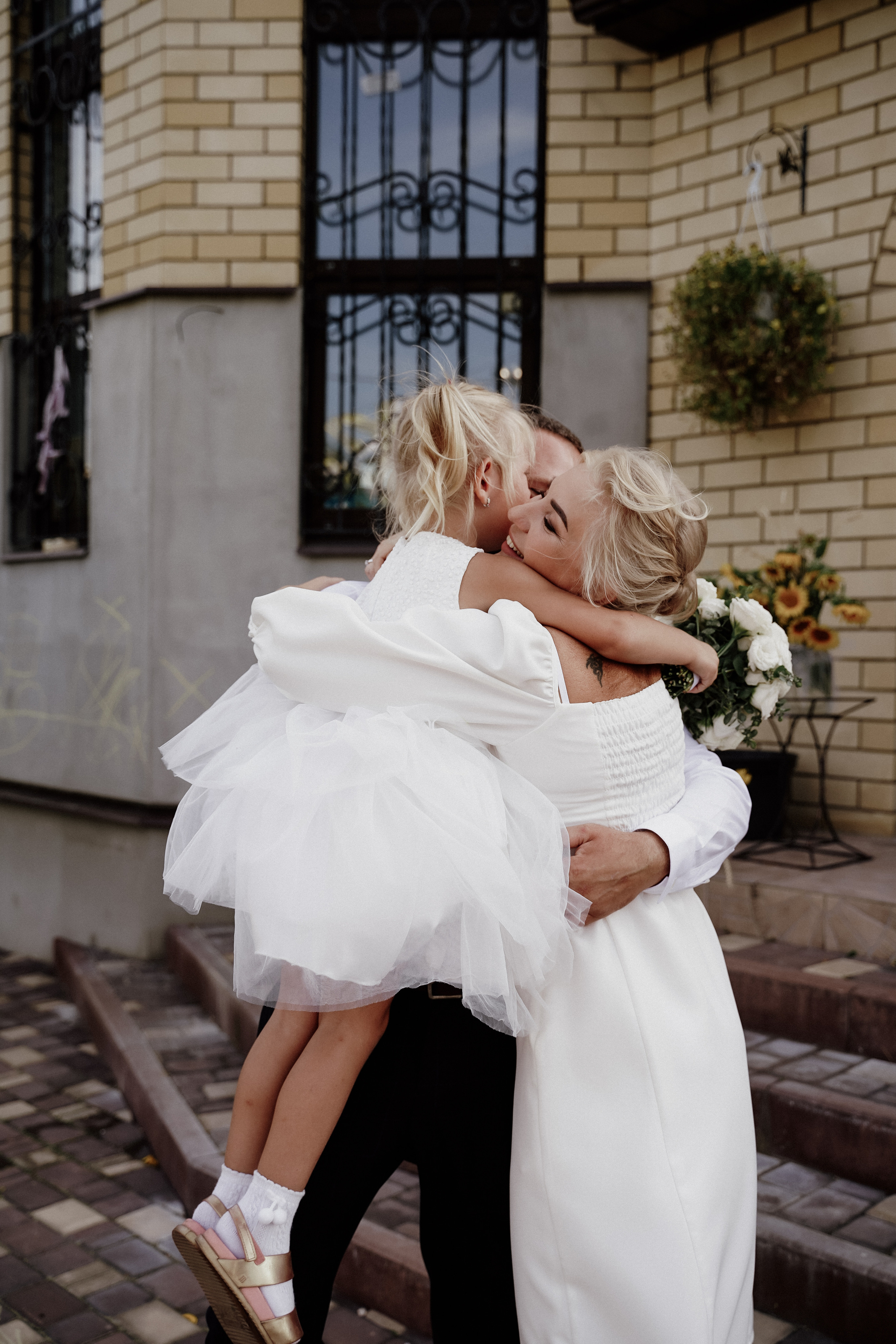 Татьяна & Артур. Фотосъемка и видеосъемка свадеб Липецк