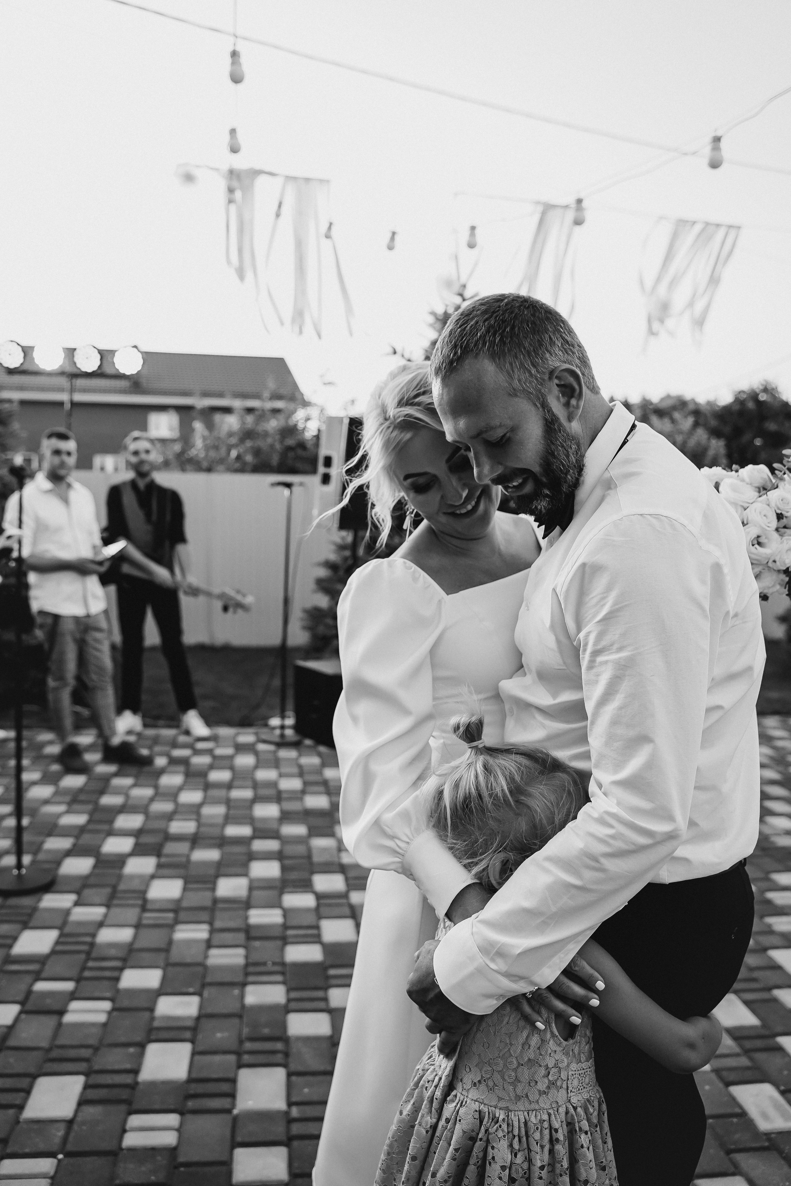 Татьяна & Артур. Фотосъемка и видеосъемка свадеб Липецк