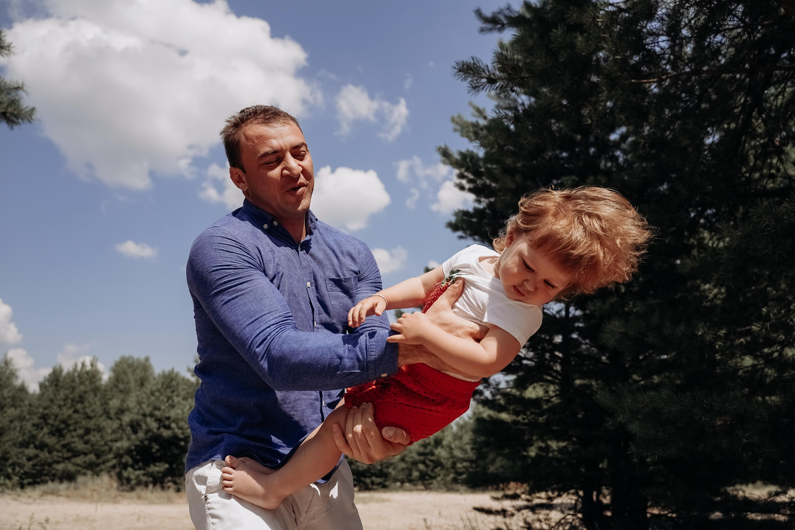 Семейная фотосессия. Фотосъемка и видеосъемка свадеб Липецк