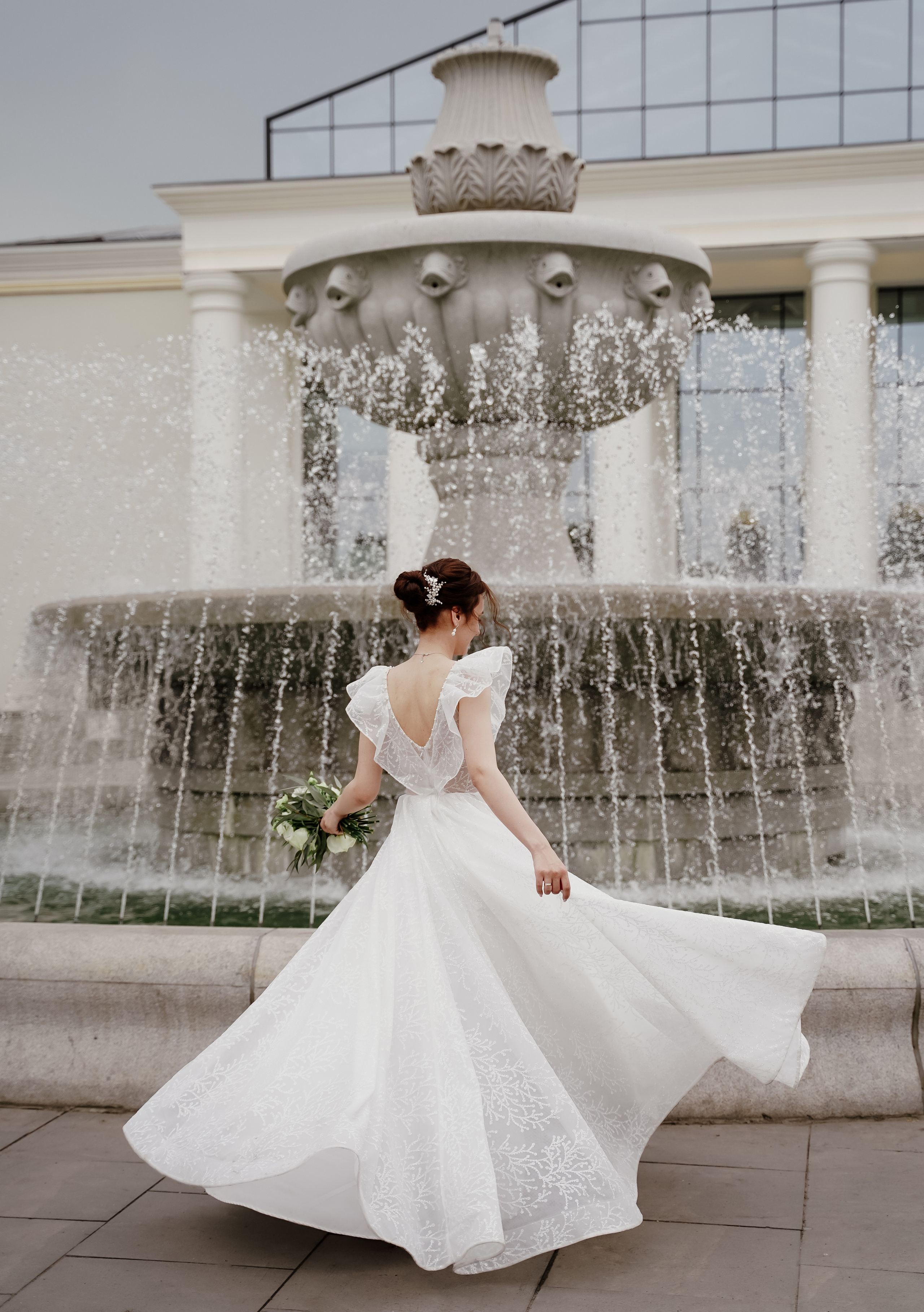 Юлия & Иван. Фотосъемка и видеосъемка свадеб Липецк