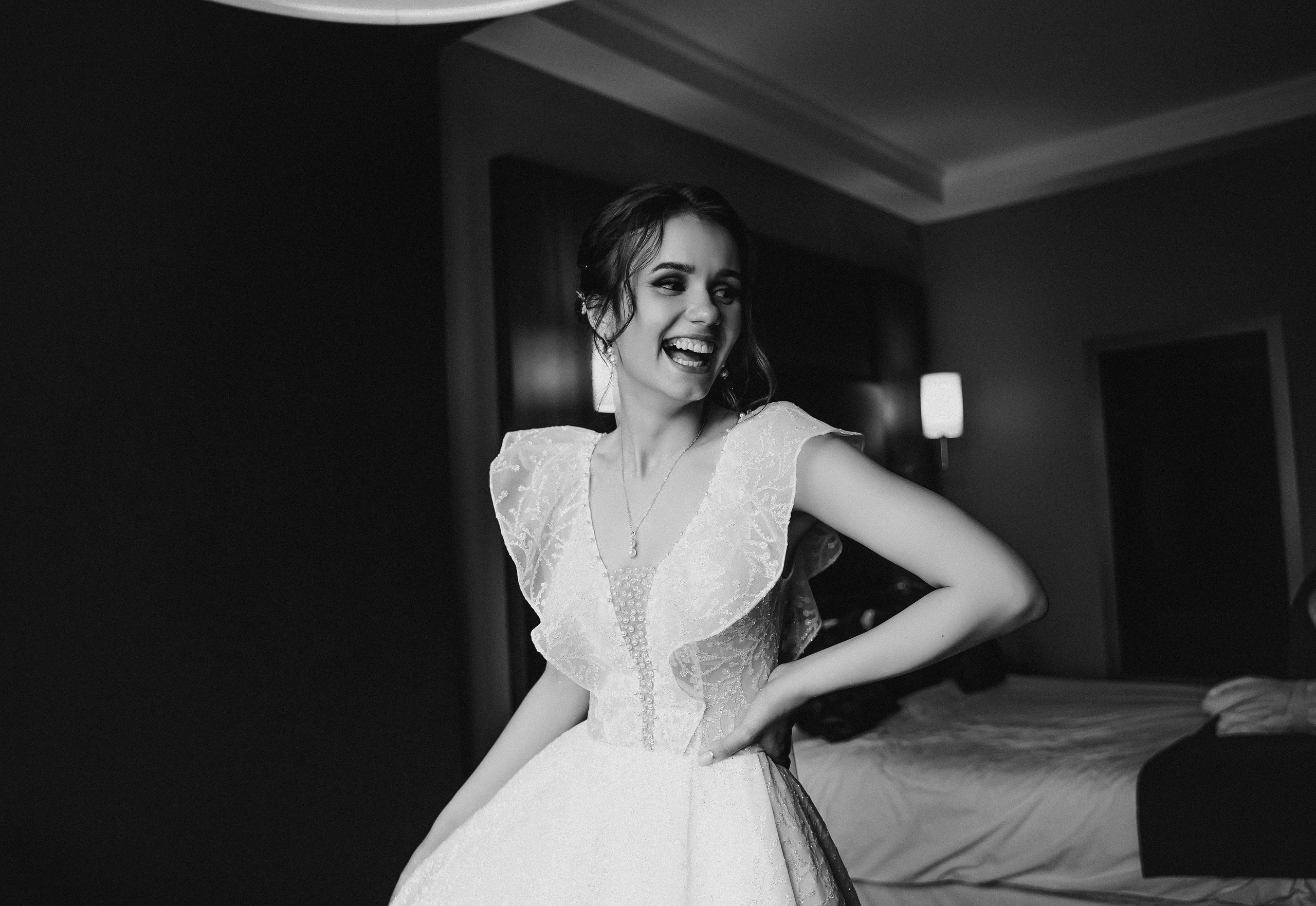 Юлия & Иван. Фотосъемка и видеосъемка свадеб Липецк