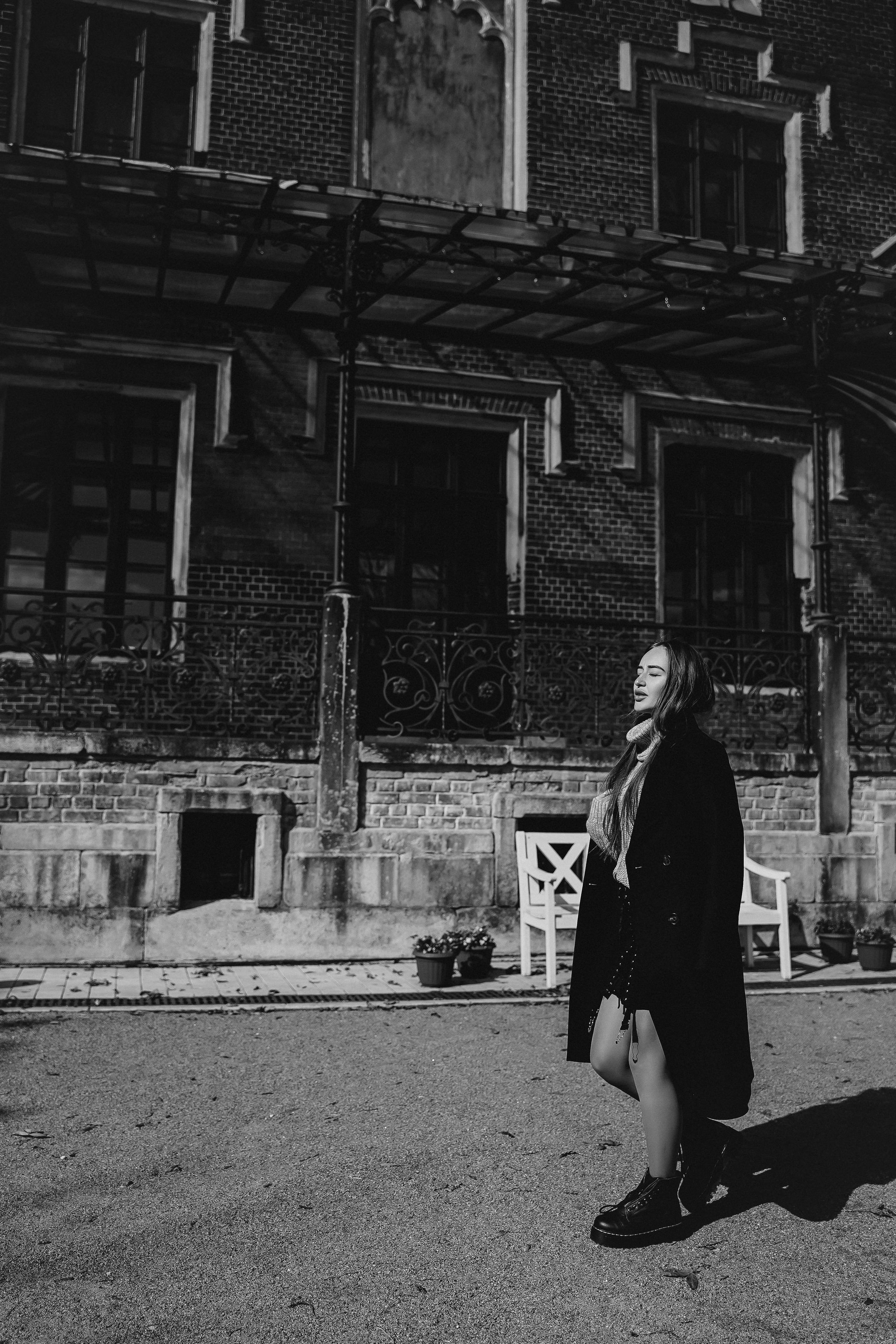 Валерия. Воронеж. Фотосъемка и видеосъемка свадеб Липецк