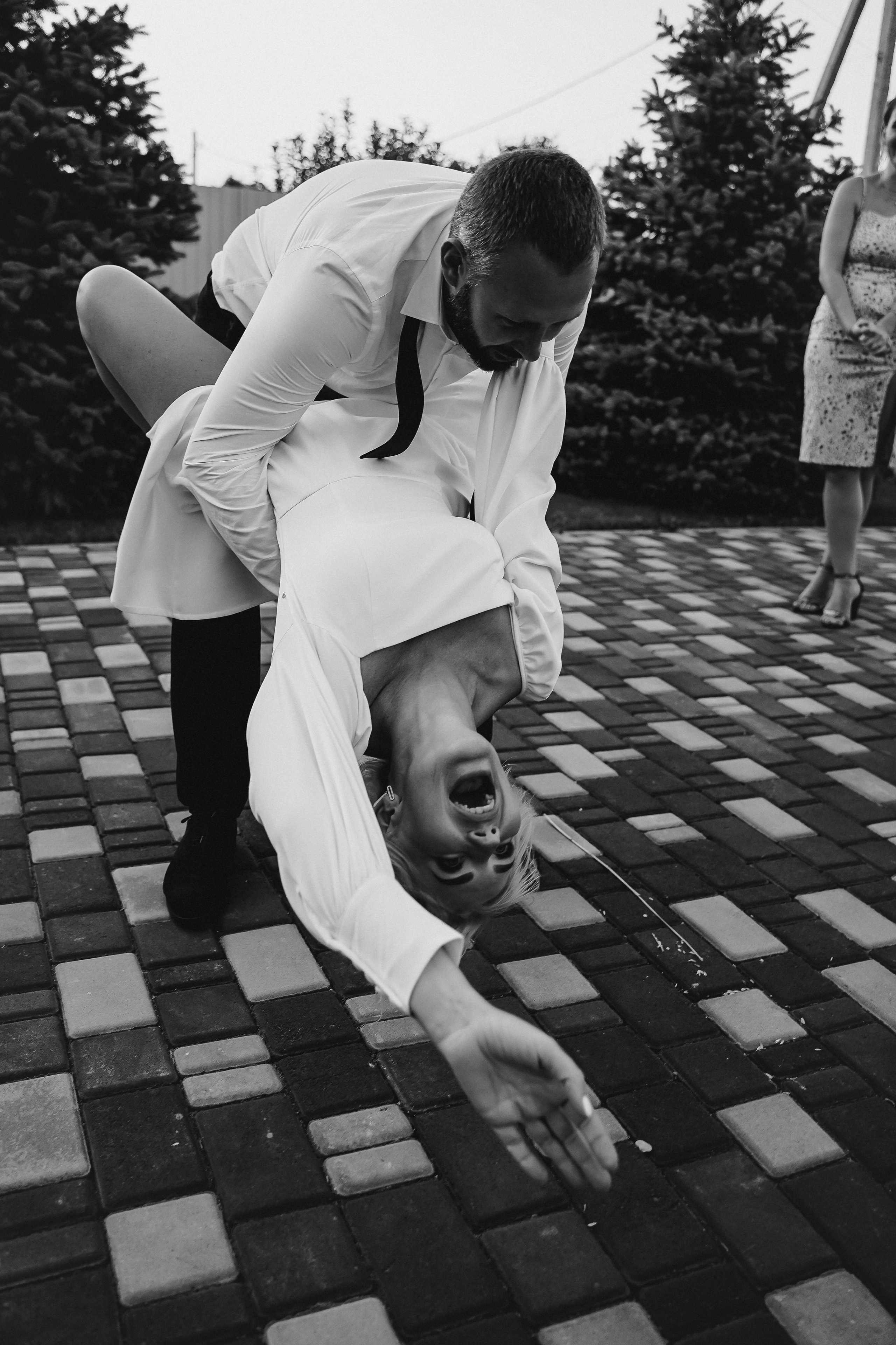 Татьяна & Артур. Фотосъемка и видеосъемка свадеб Липецк