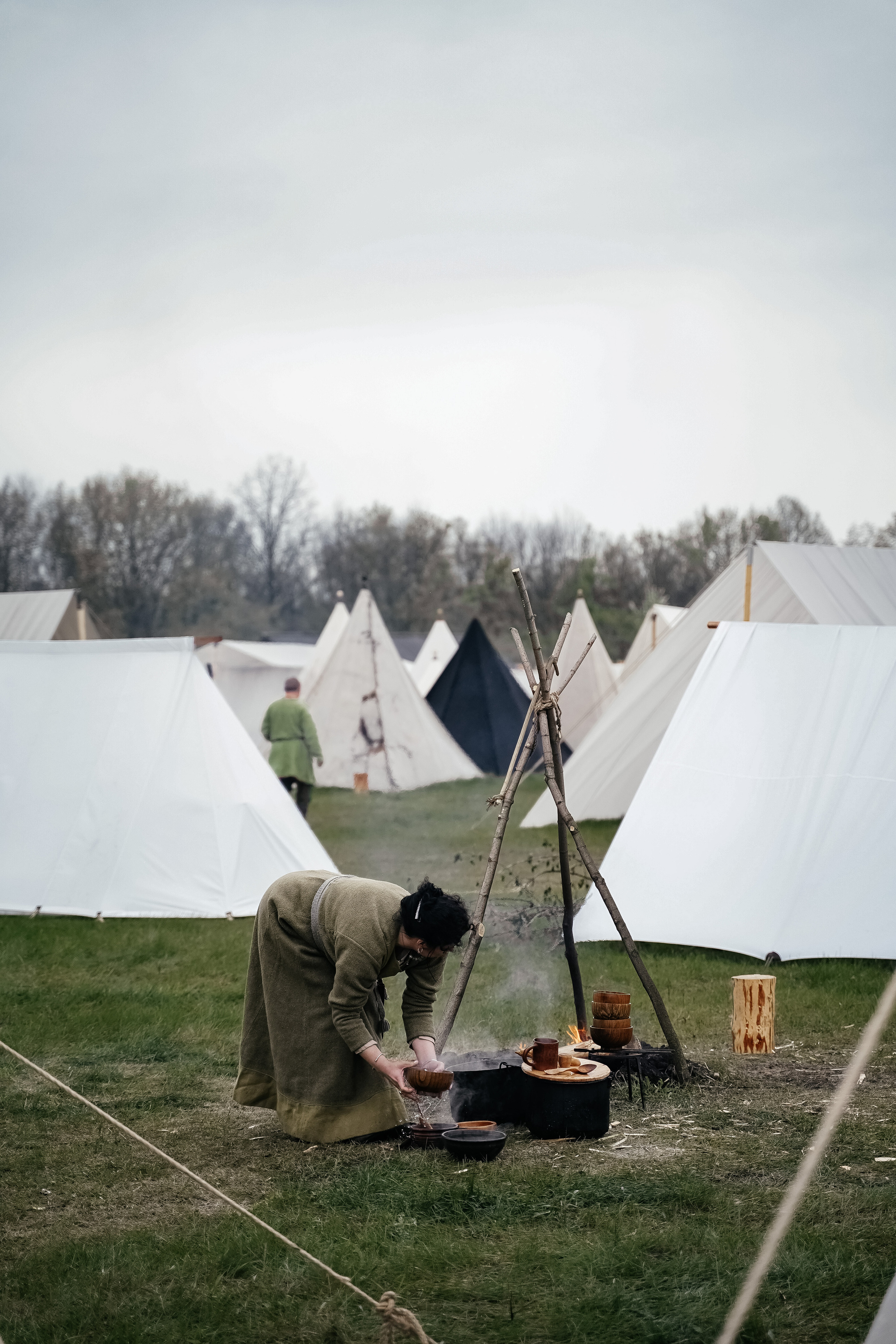 Русборг 2021. Фотосъемка и видеосъемка свадеб Липецк