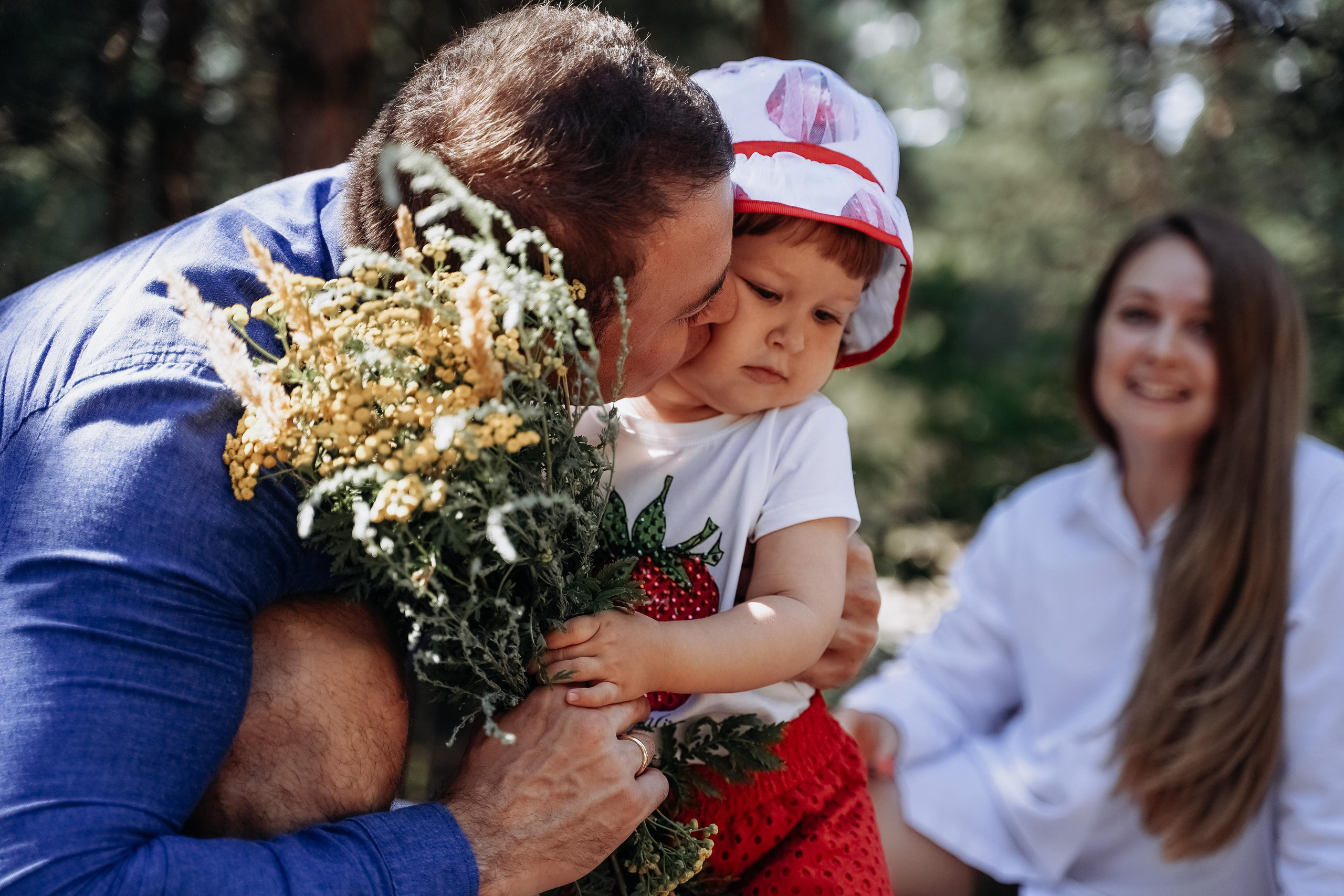 Семейная фотосессия. Фотосъемка и видеосъемка свадеб Липецк