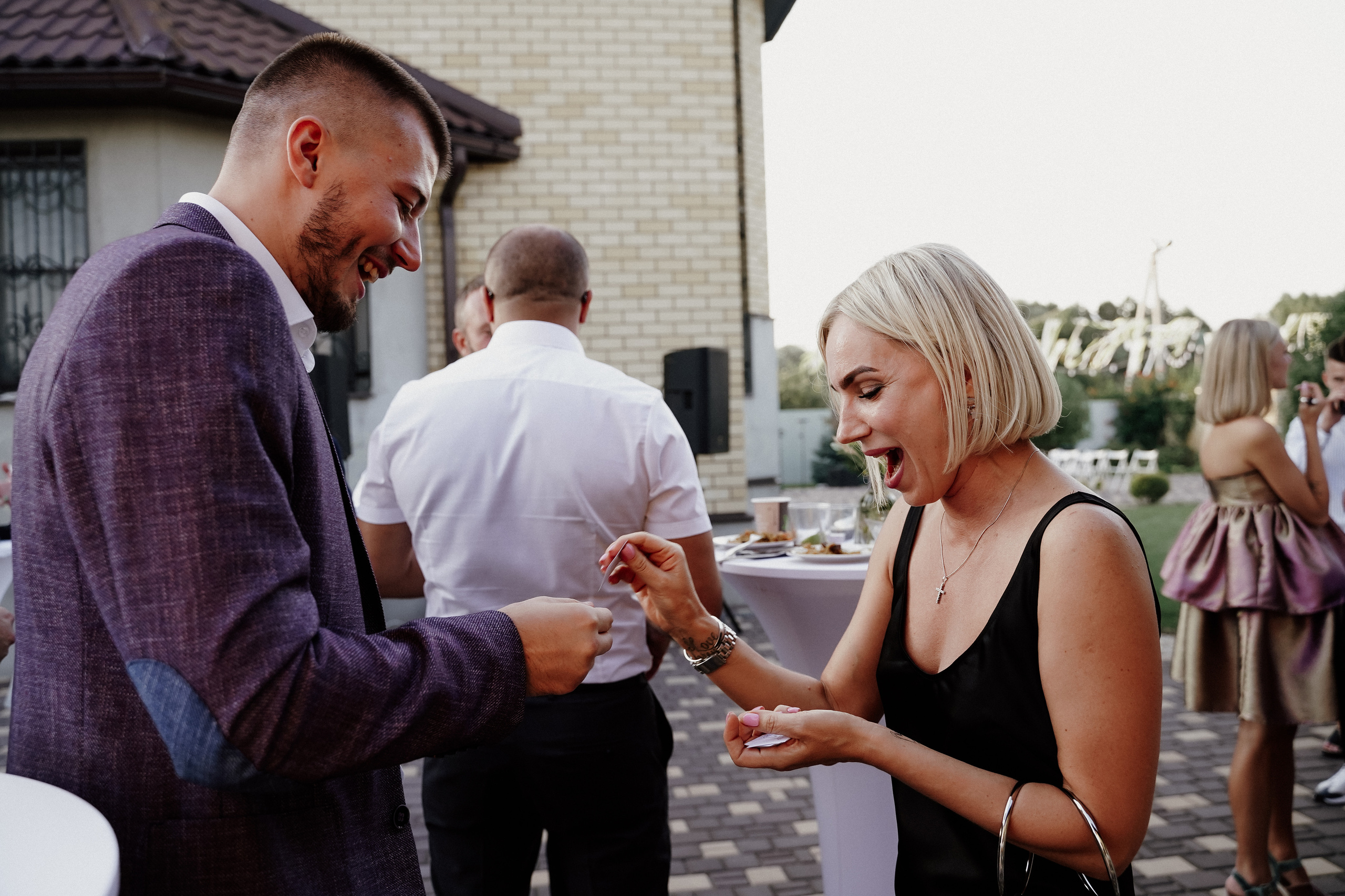 Татьяна & Артур. Фотосъемка и видеосъемка свадеб Липецк