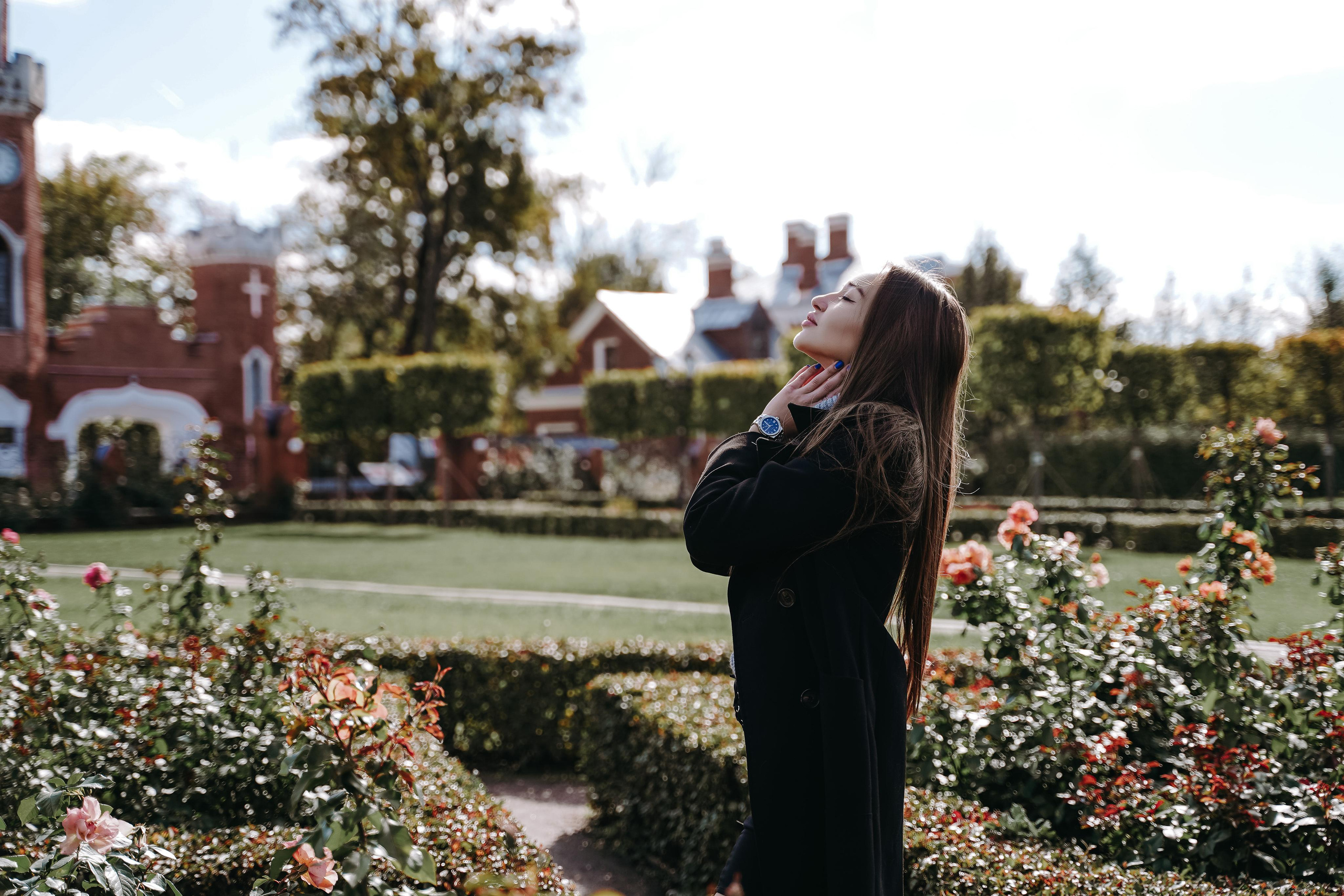 Валерия. Воронеж. Фотосъемка и видеосъемка свадеб Липецк