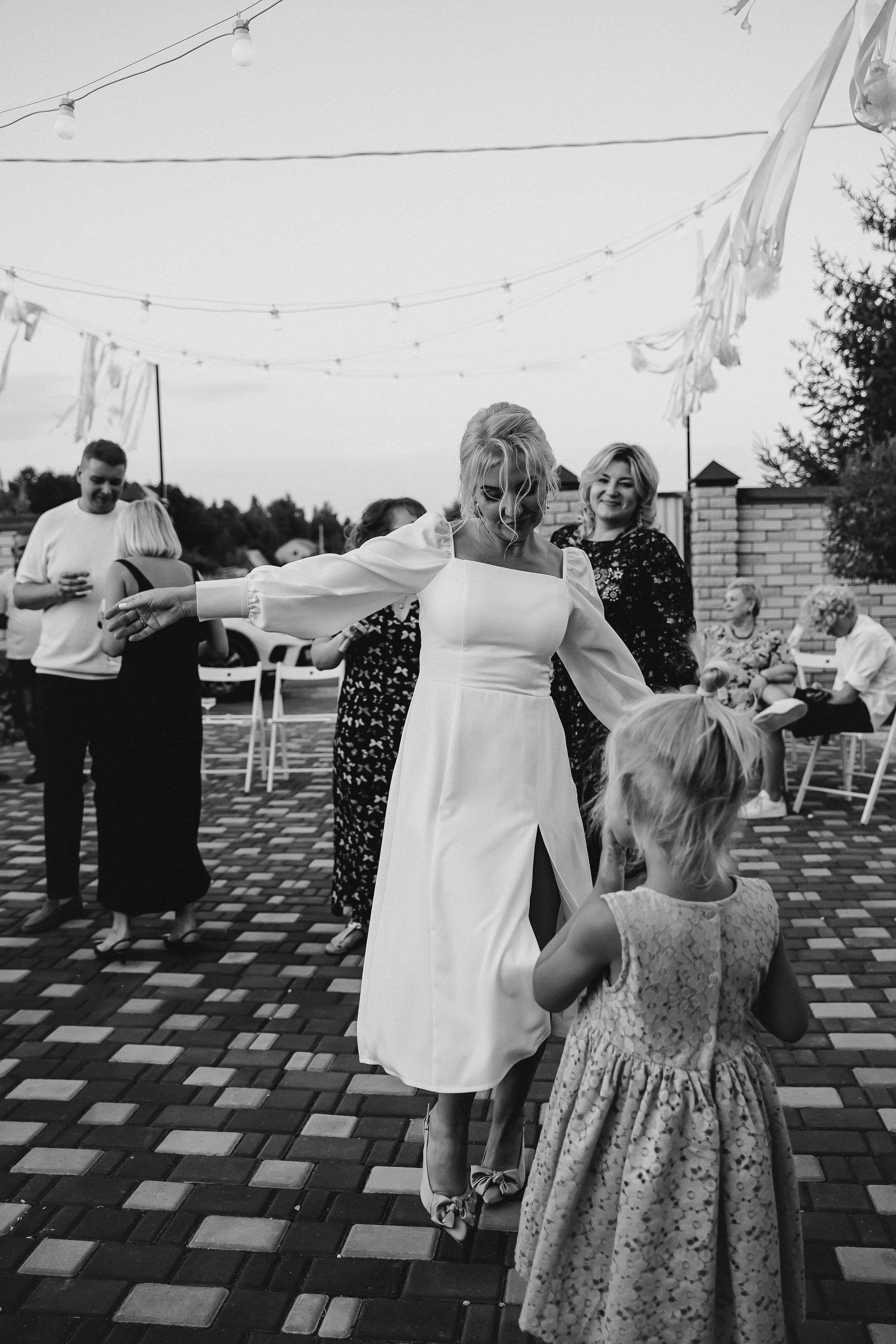 Татьяна & Артур. Фотосъемка и видеосъемка свадеб Липецк