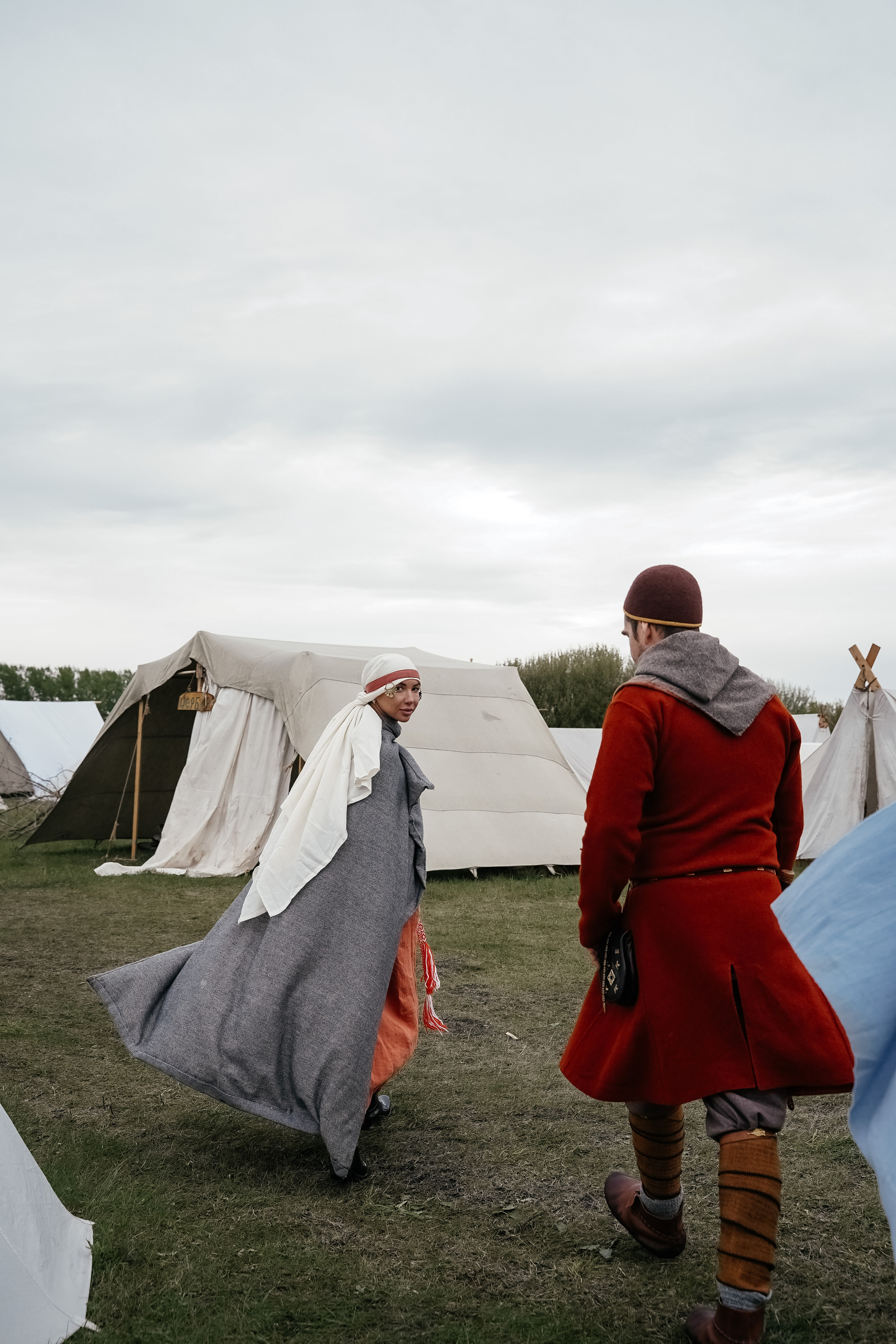 Русборг 2021. Фотосъемка и видеосъемка свадеб Липецк