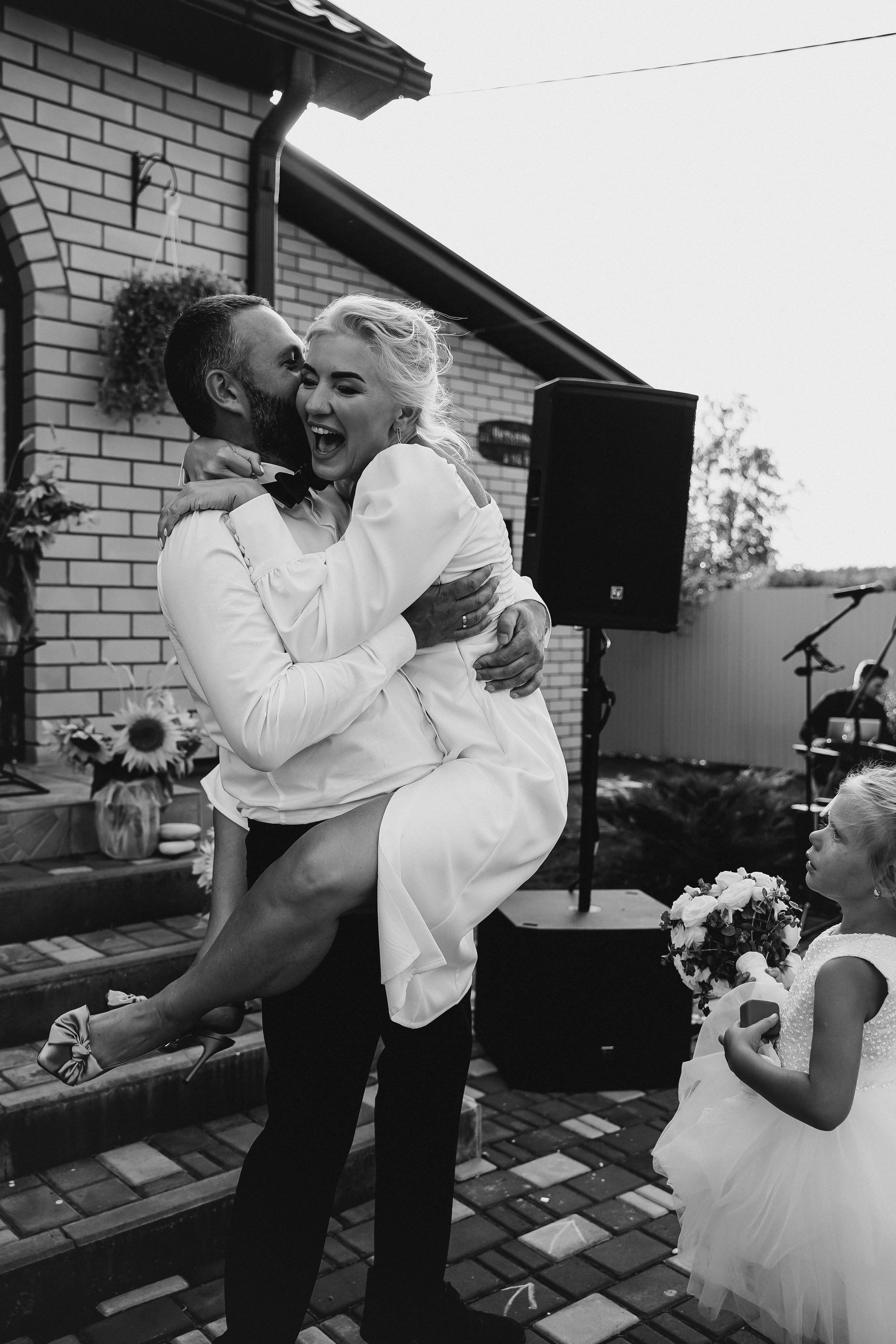 Татьяна & Артур. Фотосъемка и видеосъемка свадеб Липецк