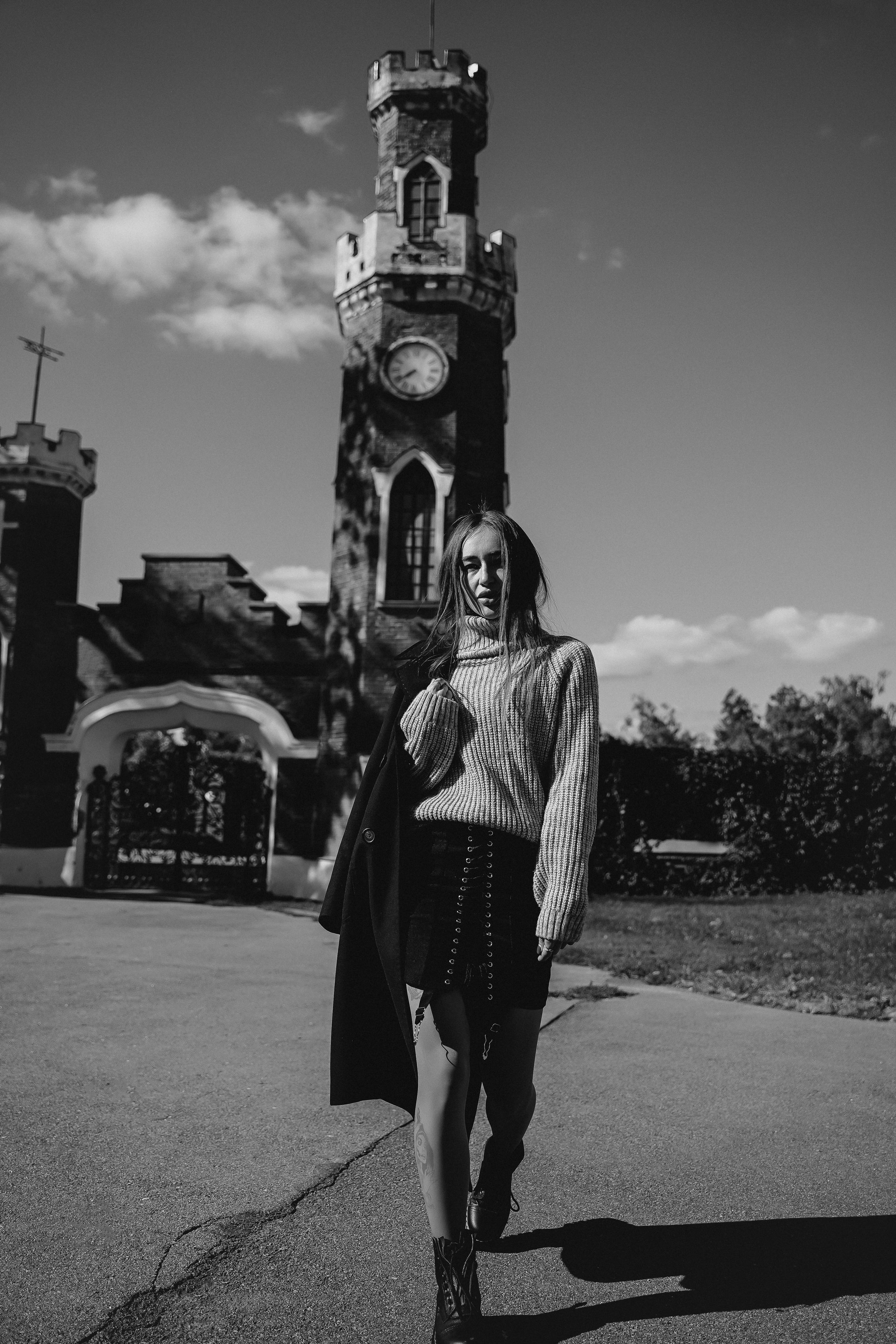 Валерия. Воронеж. Фотосъемка и видеосъемка свадеб Липецк