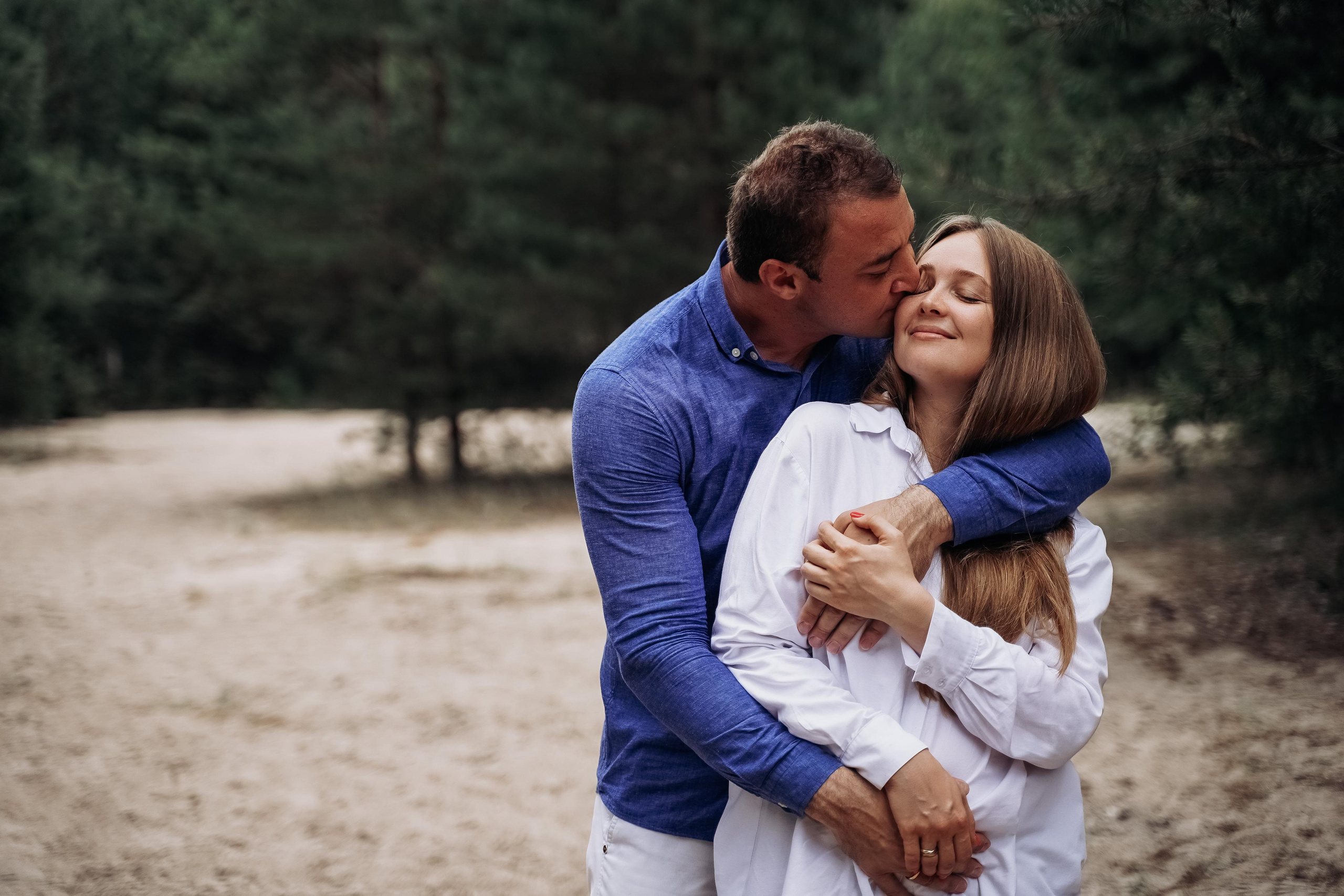 Семейная фотосессия. Фотосъемка и видеосъемка свадеб Липецк
