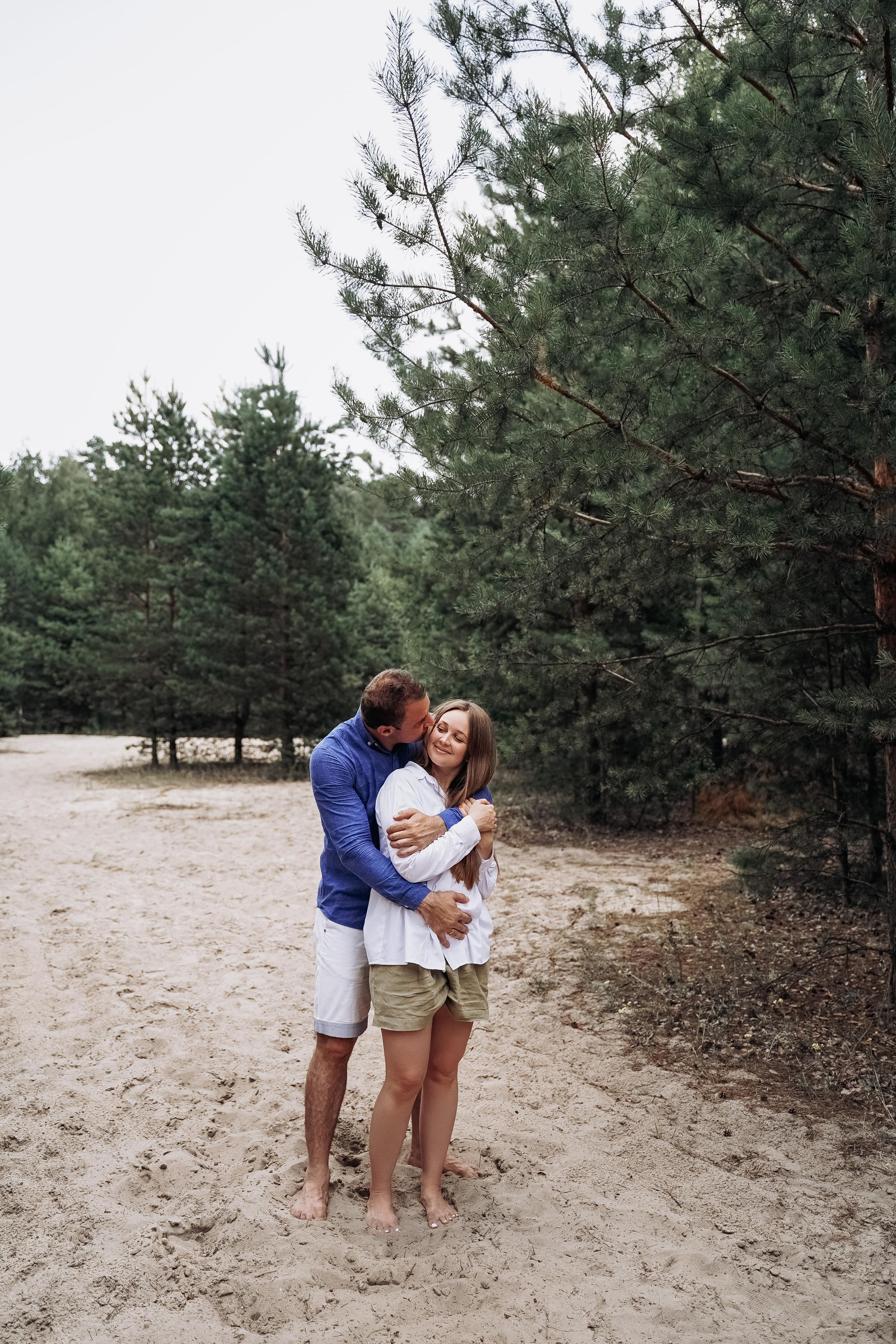 Семейная фотосессия. Фотосъемка и видеосъемка свадеб Липецк