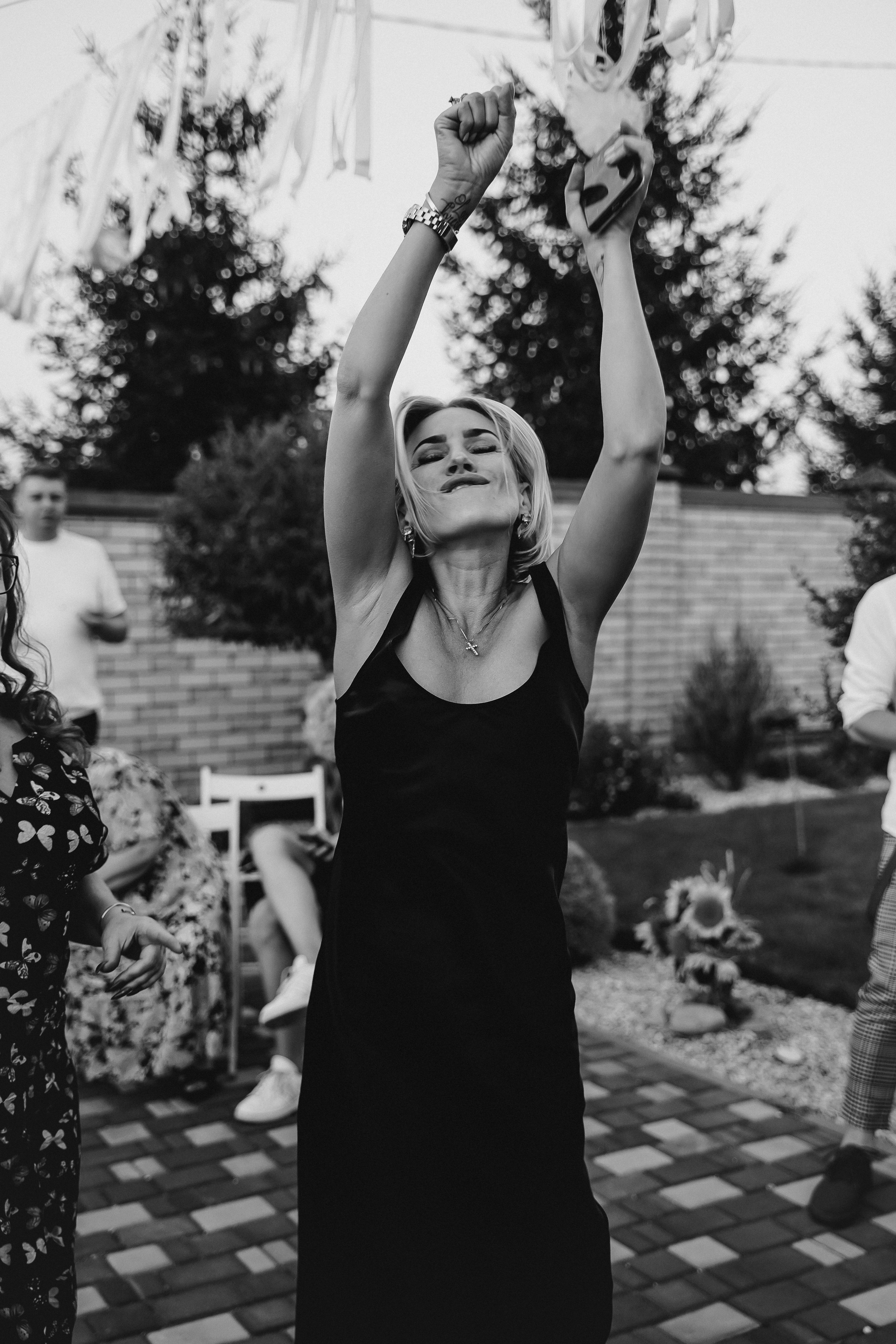 Татьяна & Артур. Фотосъемка и видеосъемка свадеб Липецк