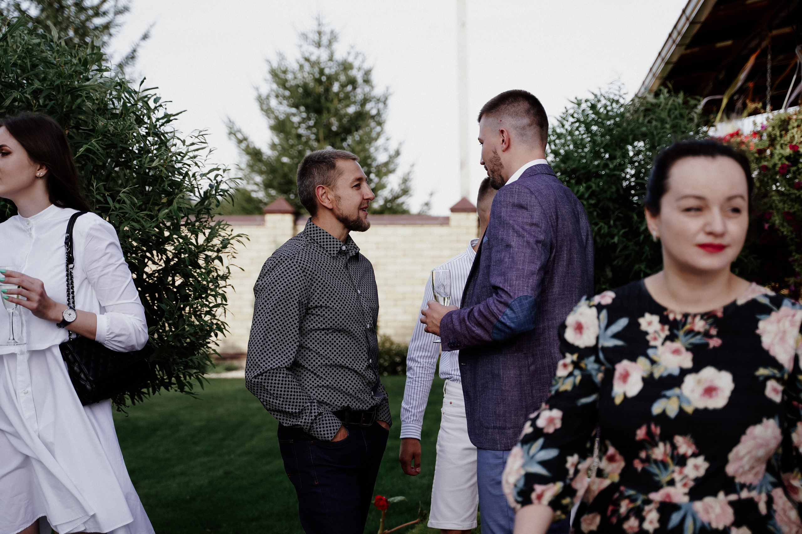 Татьяна & Артур. Фотосъемка и видеосъемка свадеб Липецк