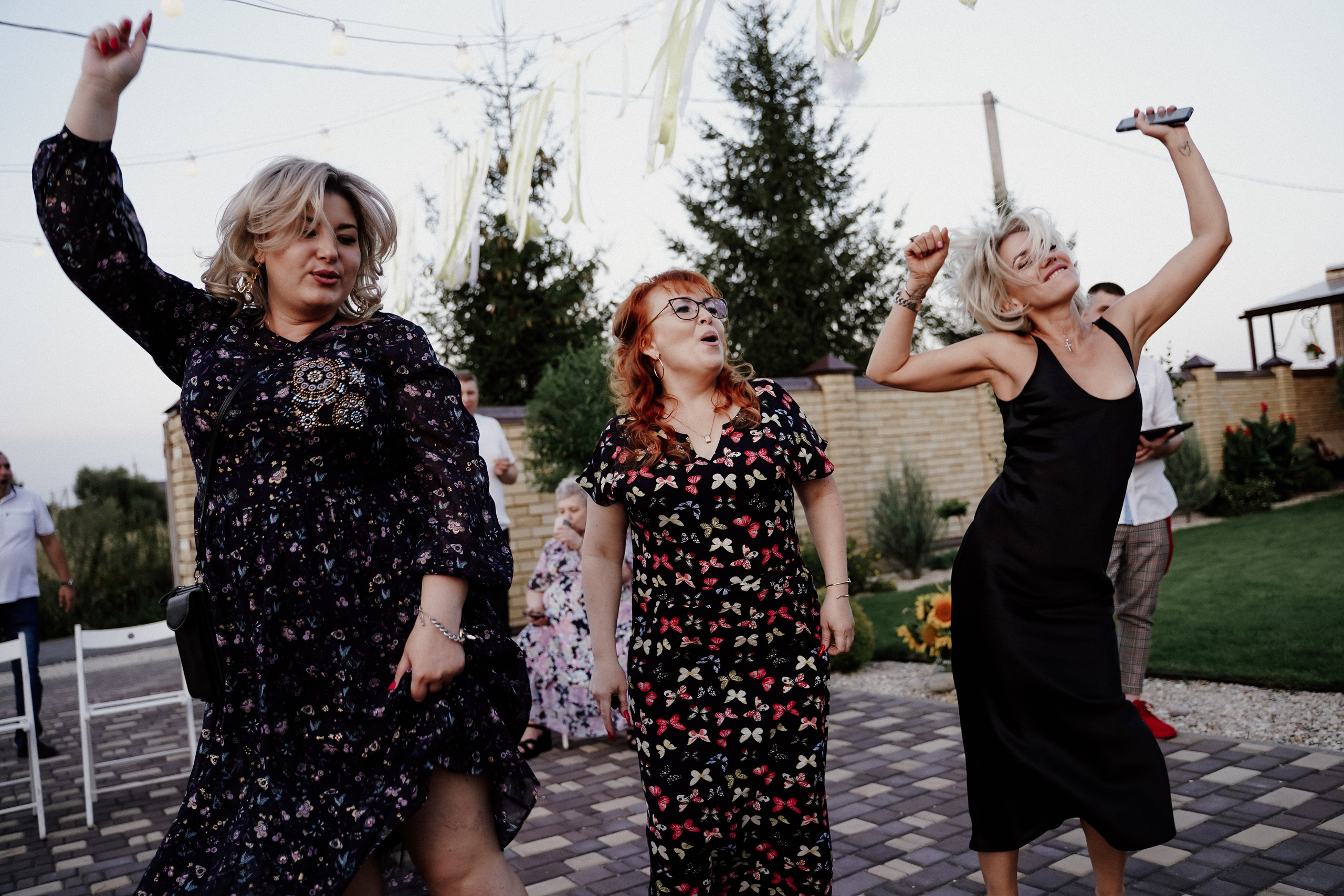 Татьяна & Артур. Фотосъемка и видеосъемка свадеб Липецк