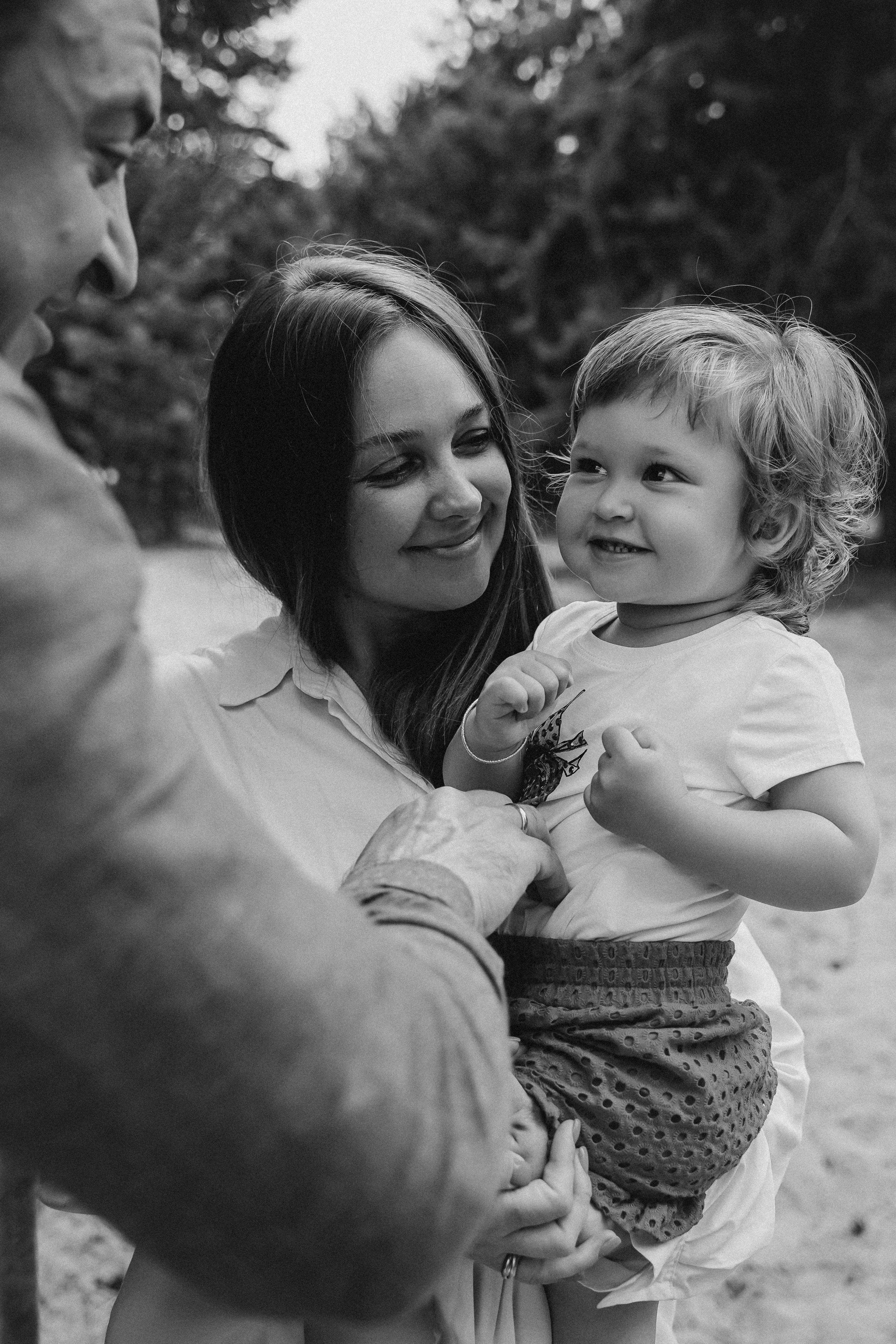 Семейная фотосессия. Фотосъемка и видеосъемка свадеб Липецк