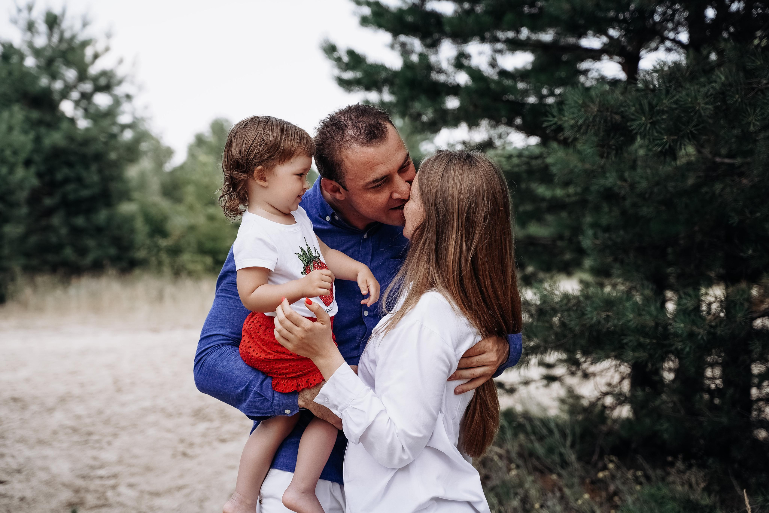 Семейная фотосессия. Фотосъемка и видеосъемка свадеб Липецк