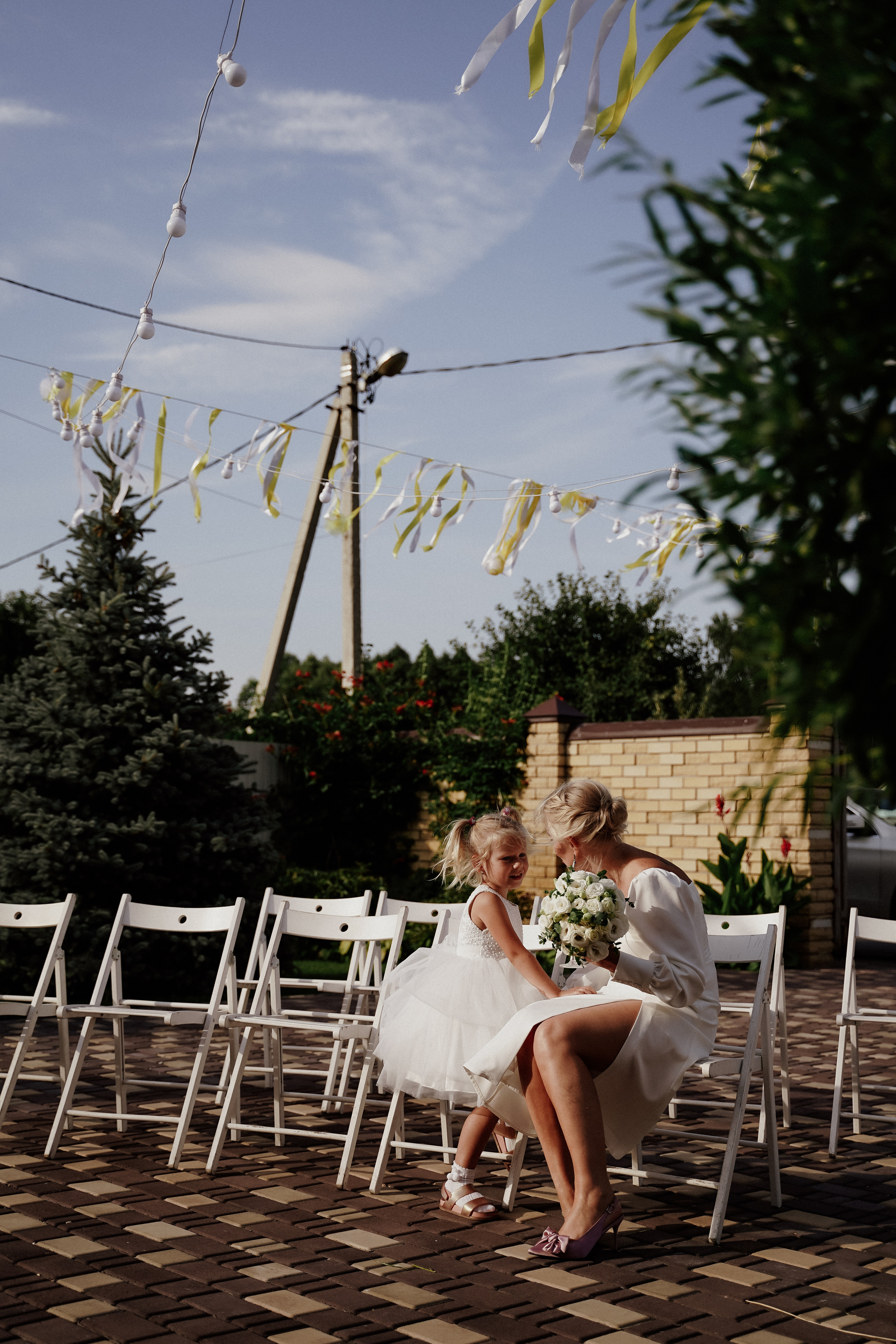 Татьяна & Артур. Фотосъемка и видеосъемка свадеб Липецк