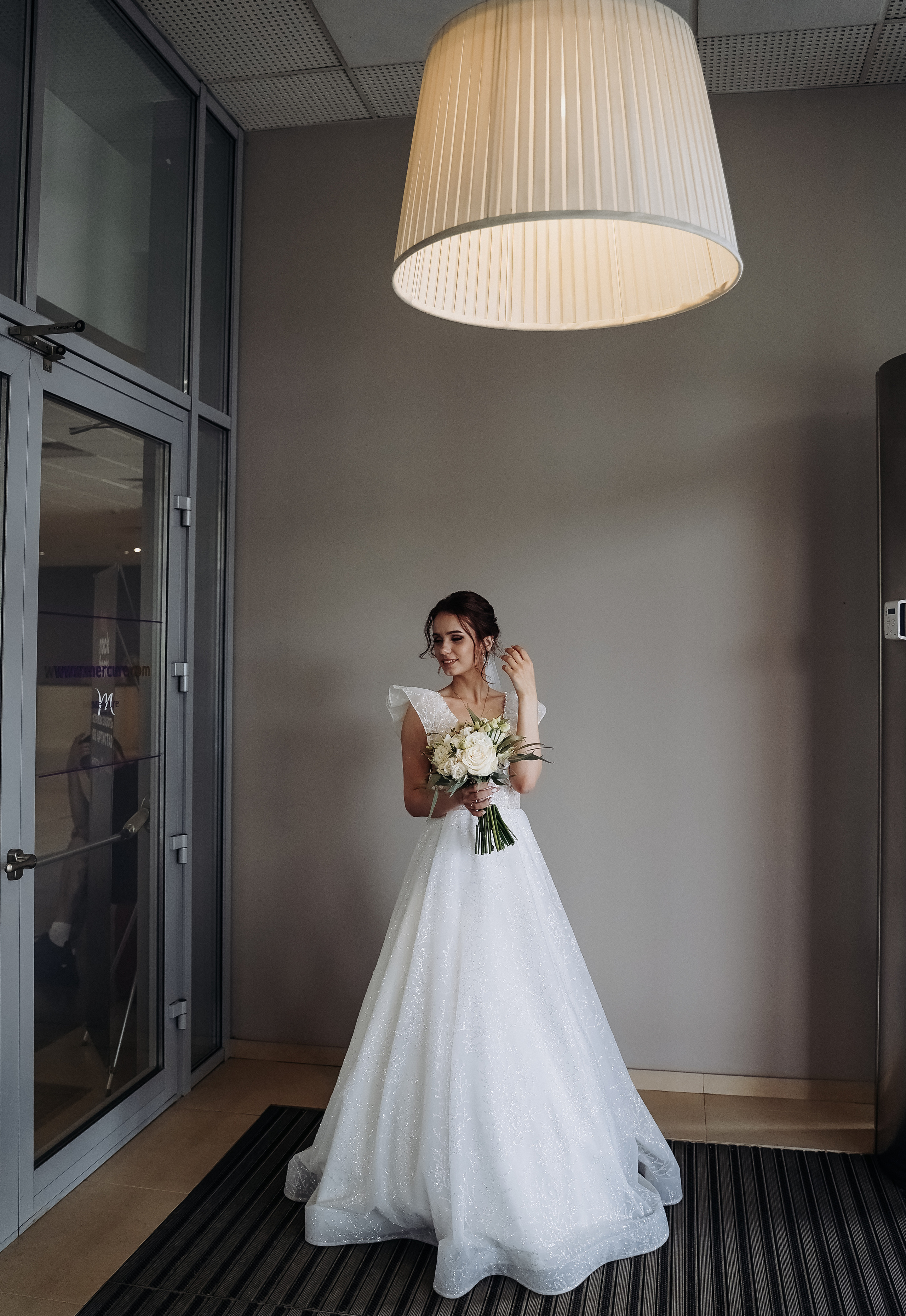 Юлия & Иван. Фотосъемка и видеосъемка свадеб Липецк