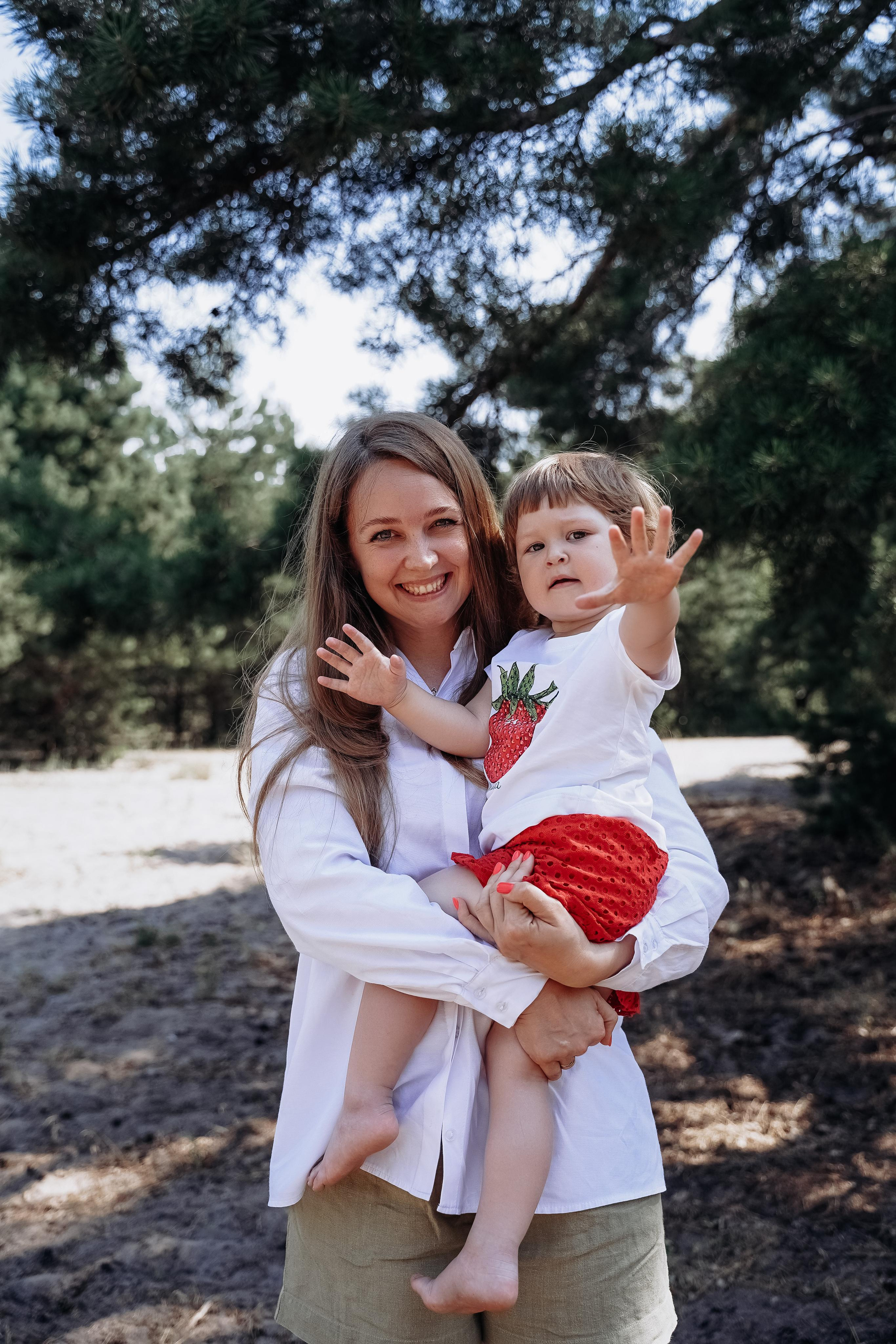 Семейная фотосессия. Фотосъемка и видеосъемка свадеб Липецк