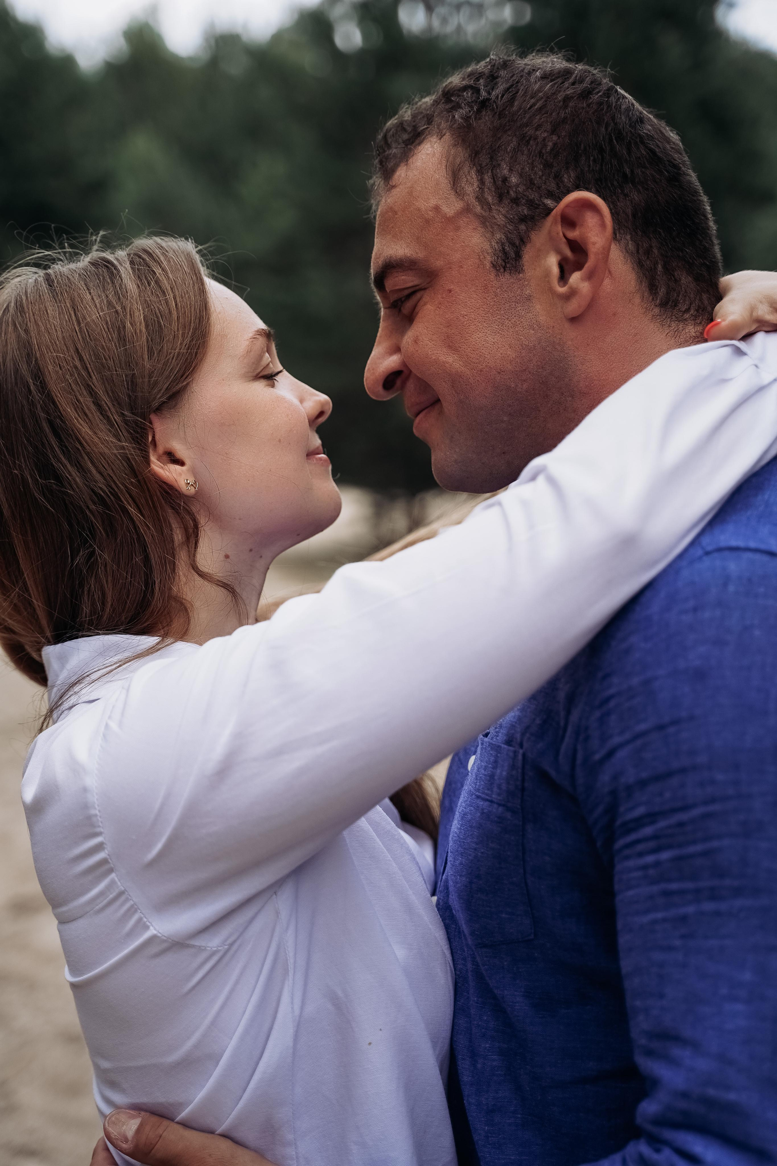 Семейная фотосессия. Фотосъемка и видеосъемка свадеб Липецк