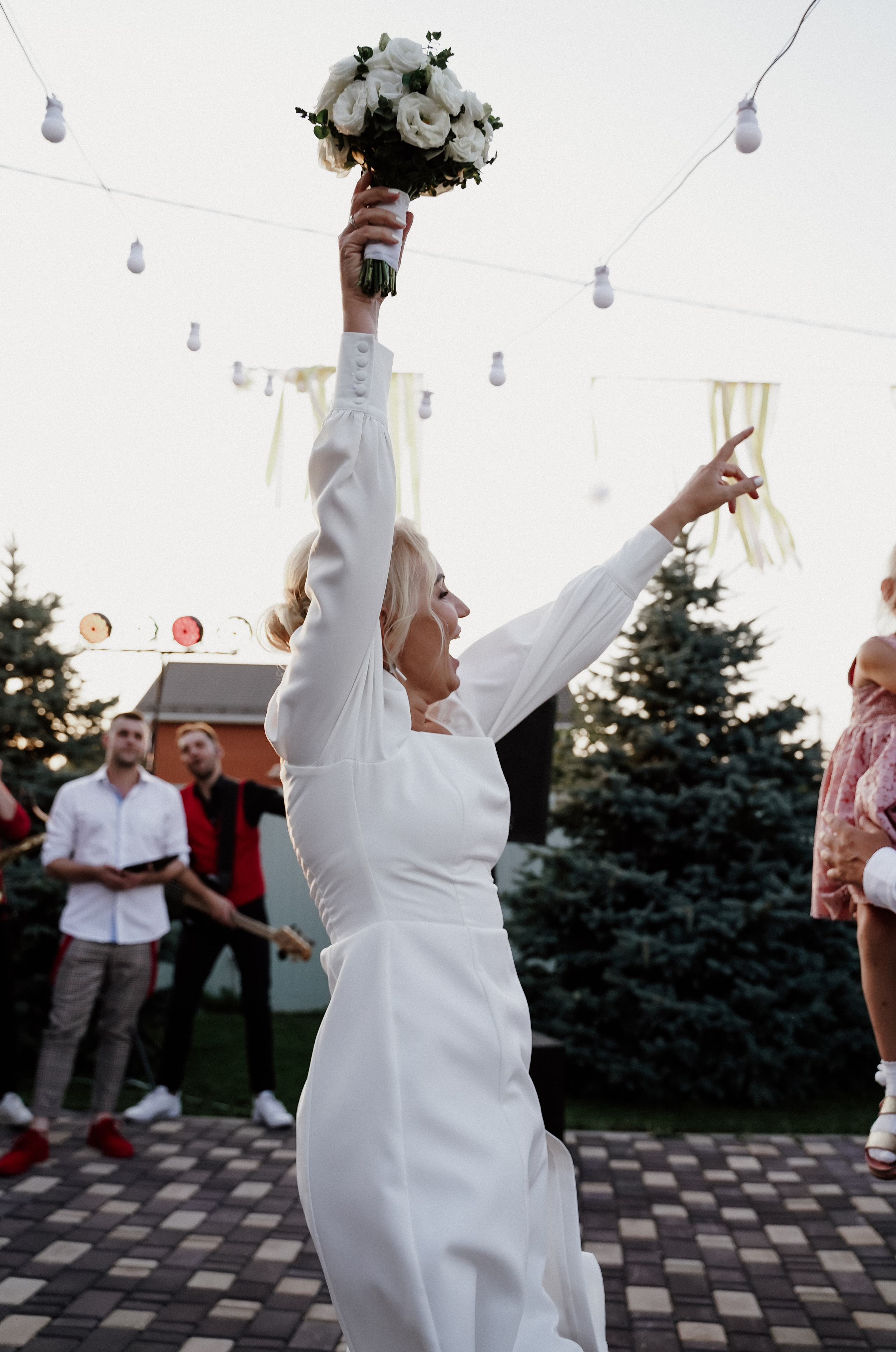 Татьяна & Артур. Фотосъемка и видеосъемка свадеб Липецк