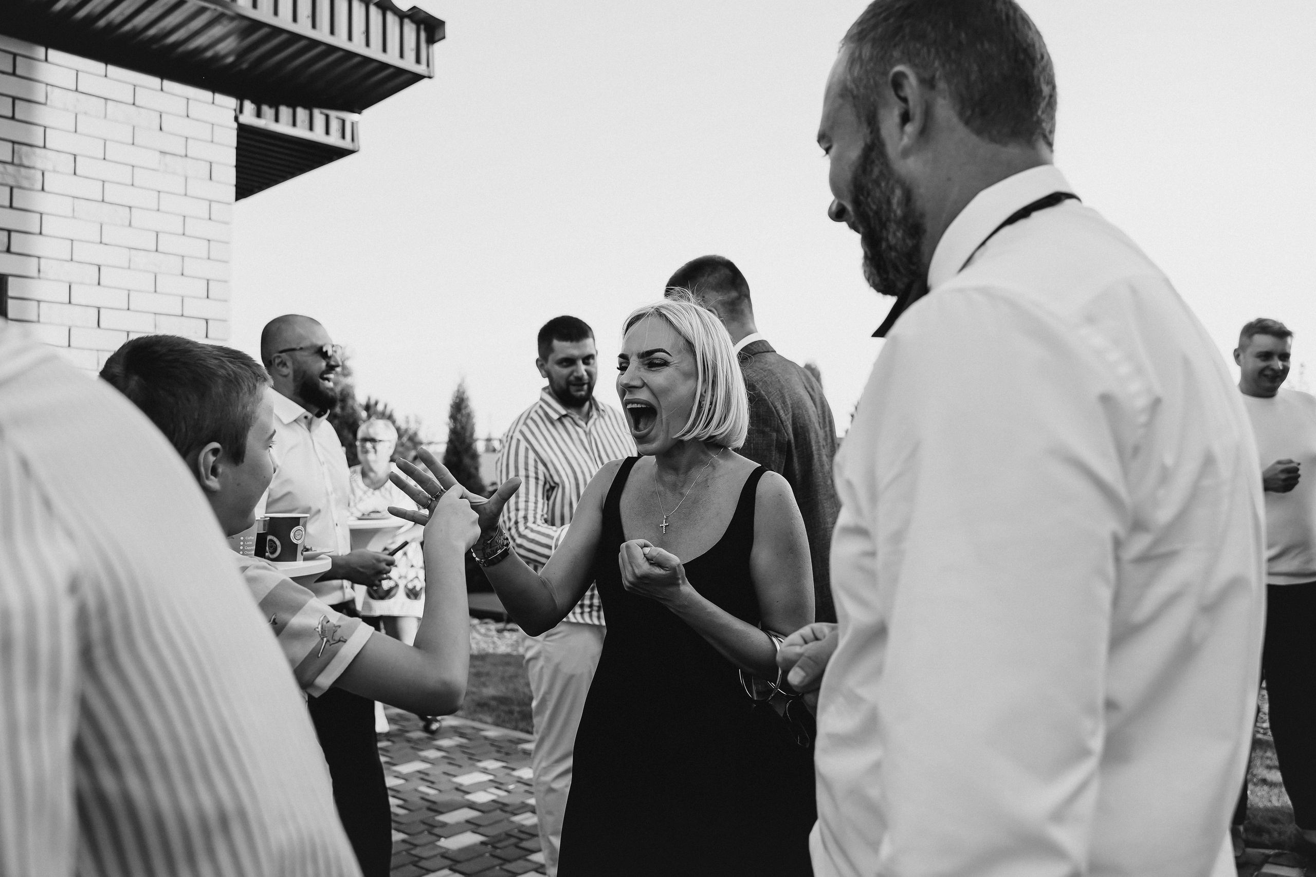 Татьяна & Артур. Фотосъемка и видеосъемка свадеб Липецк