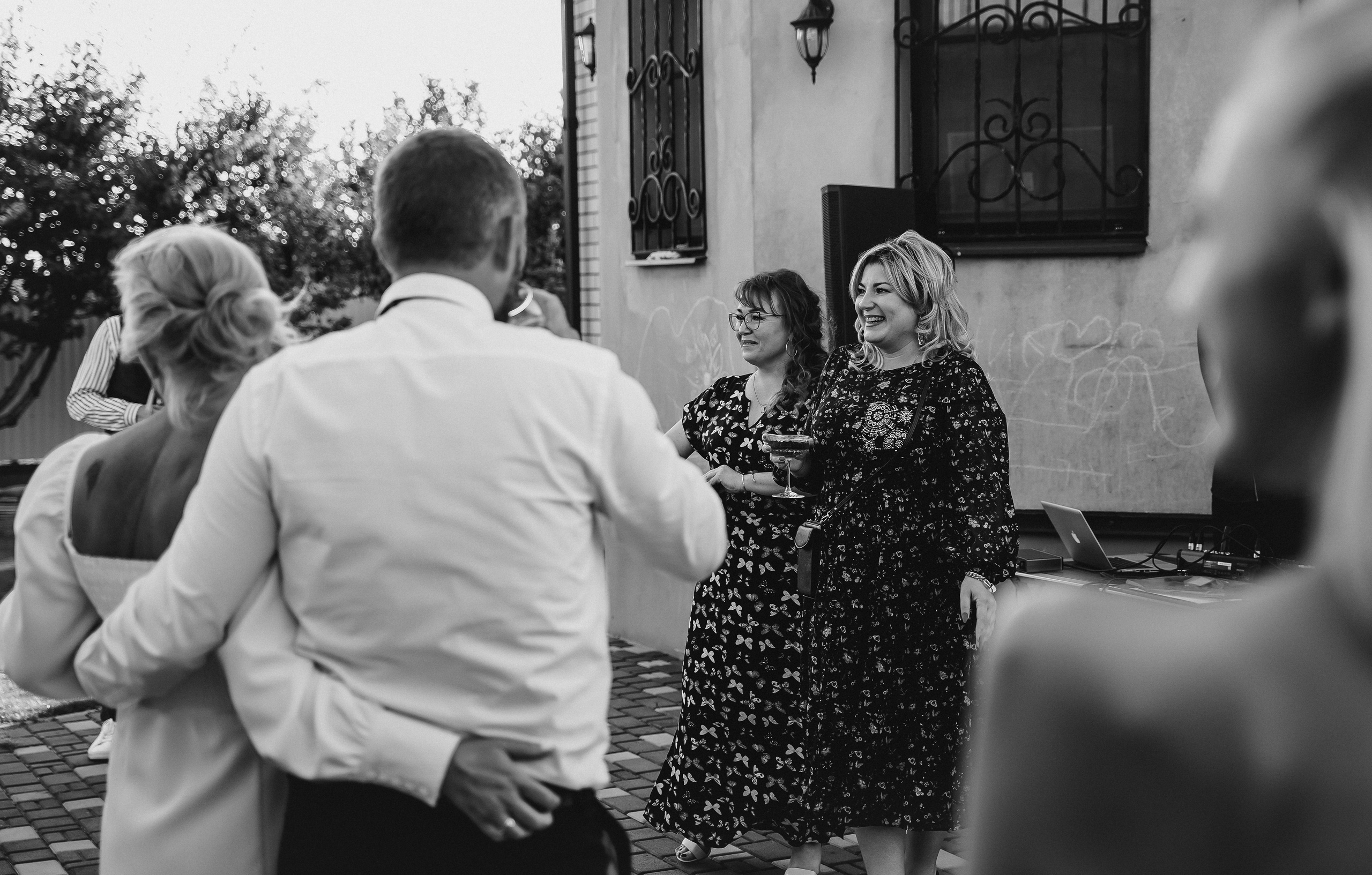 Татьяна & Артур. Фотосъемка и видеосъемка свадеб Липецк