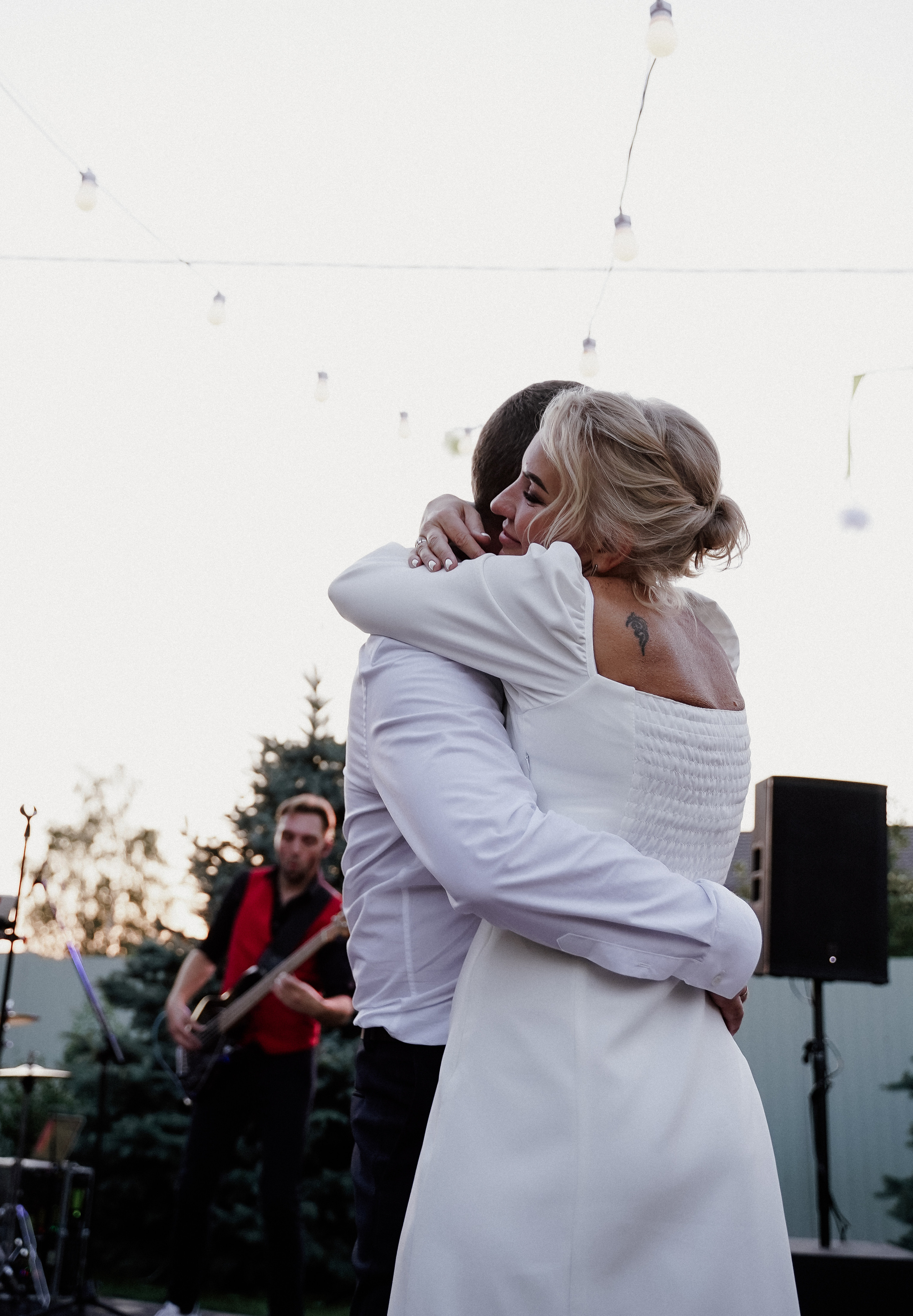 Татьяна & Артур. Фотосъемка и видеосъемка свадеб Липецк