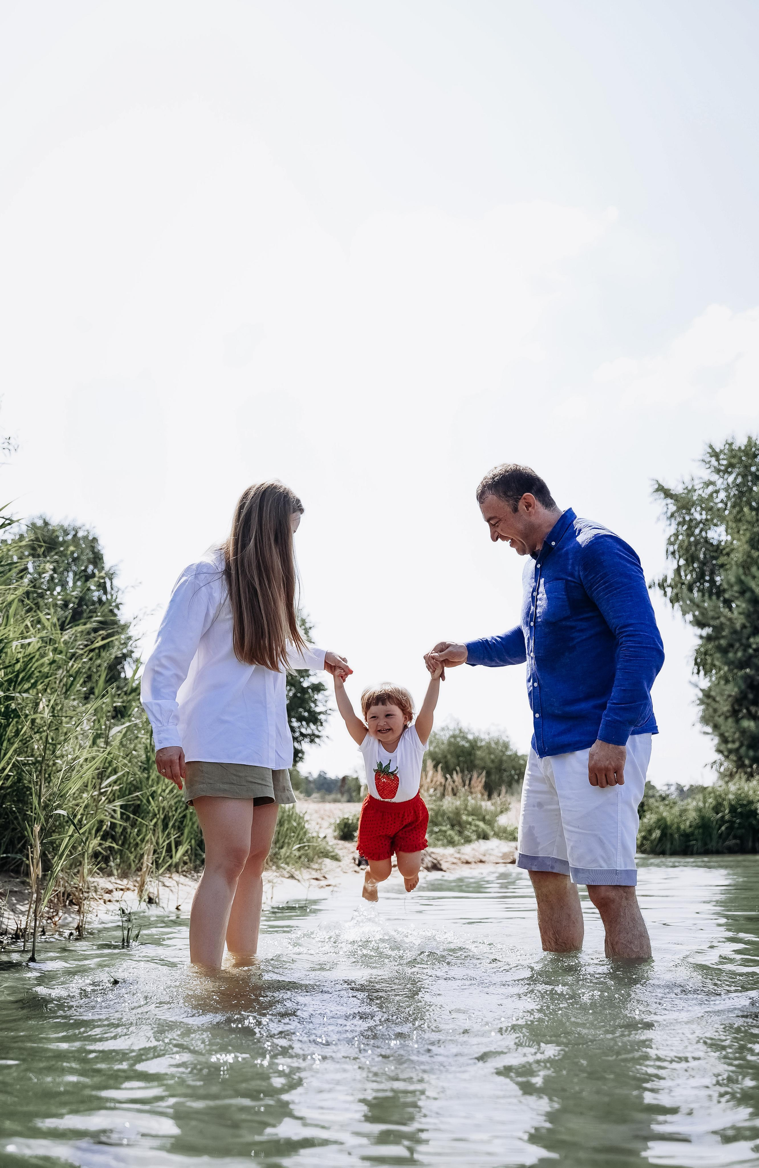 Семейная фотосессия. Фотосъемка и видеосъемка свадеб Липецк