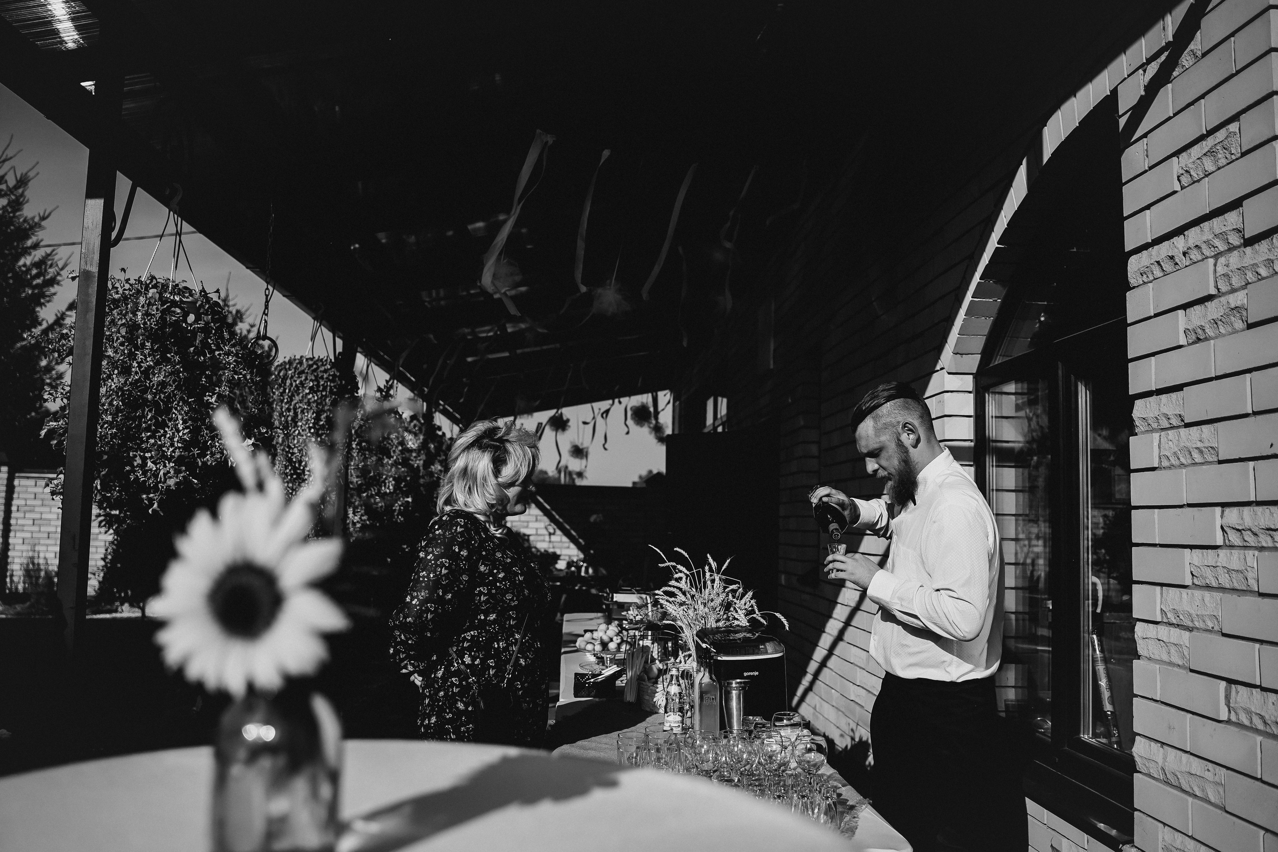 Татьяна & Артур. Фотосъемка и видеосъемка свадеб Липецк