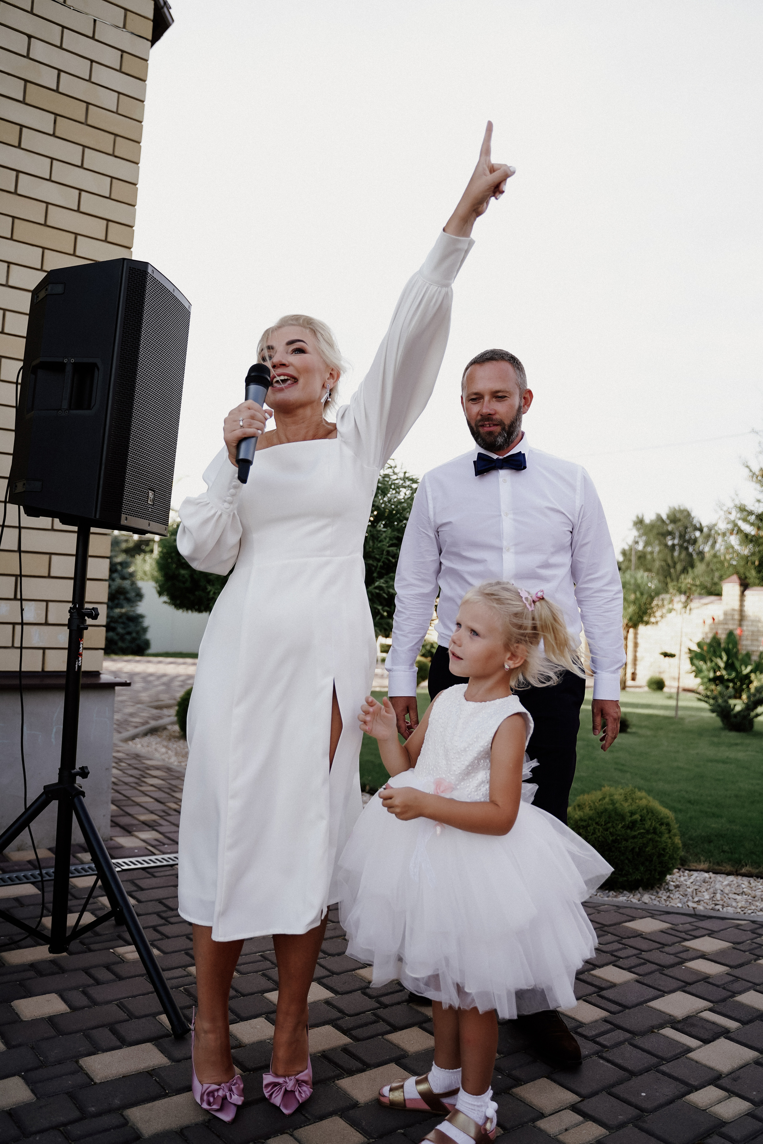 Татьяна & Артур. Фотосъемка и видеосъемка свадеб Липецк