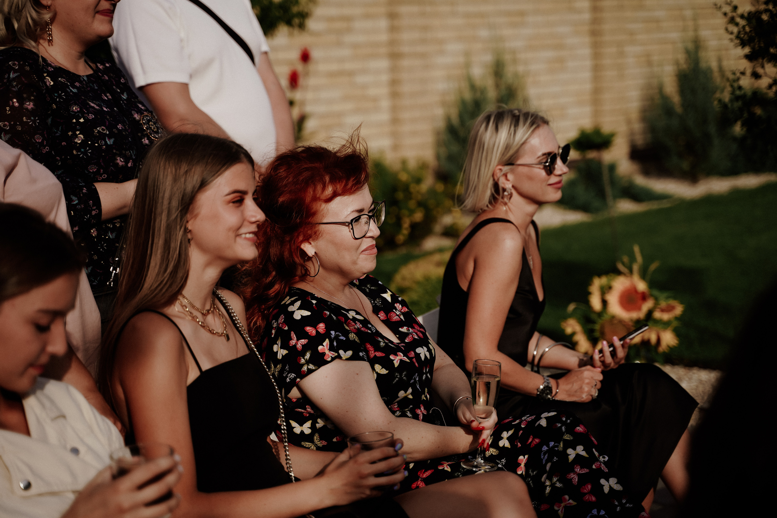 Татьяна & Артур. Фотосъемка и видеосъемка свадеб Липецк