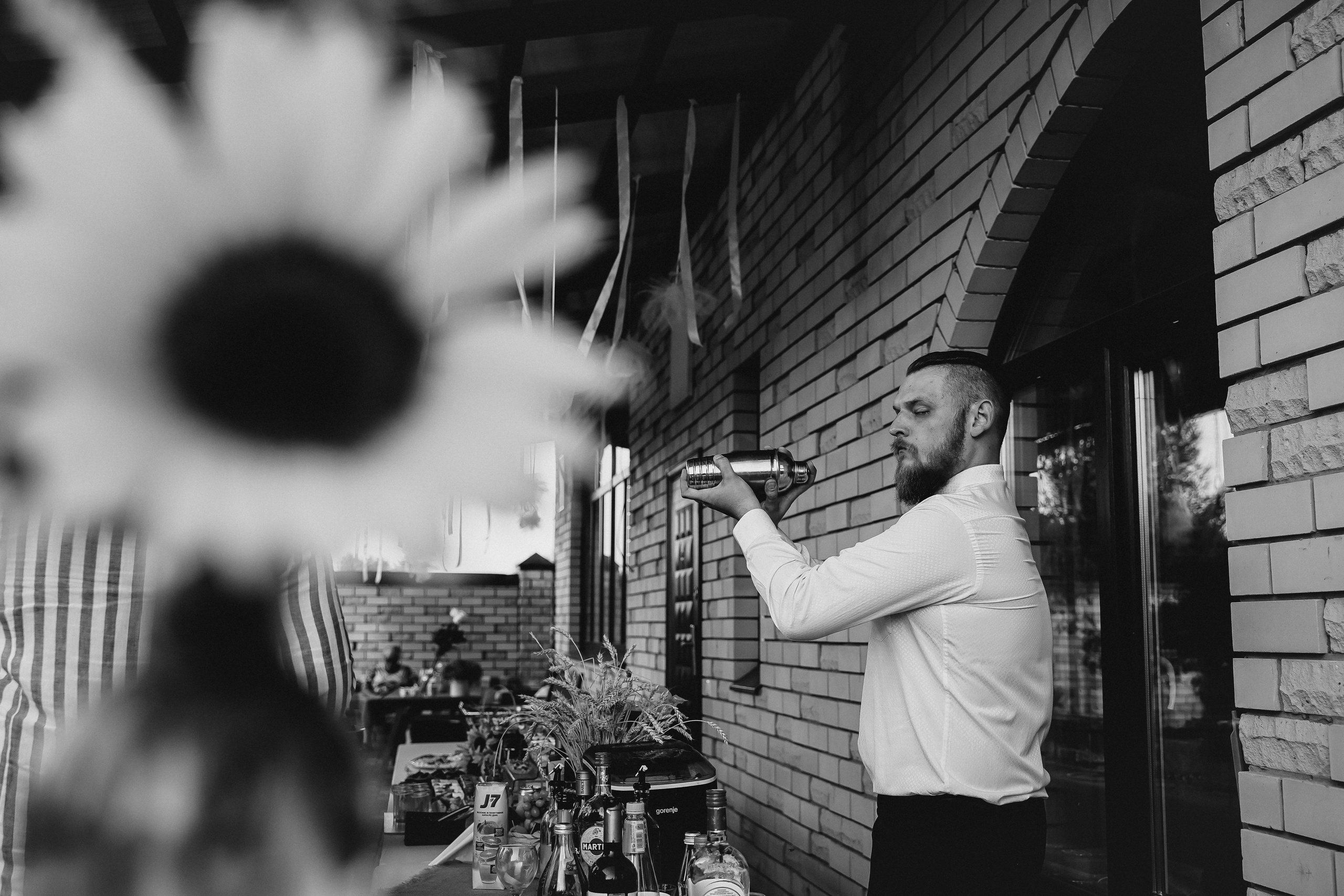 Татьяна & Артур. Фотосъемка и видеосъемка свадеб Липецк